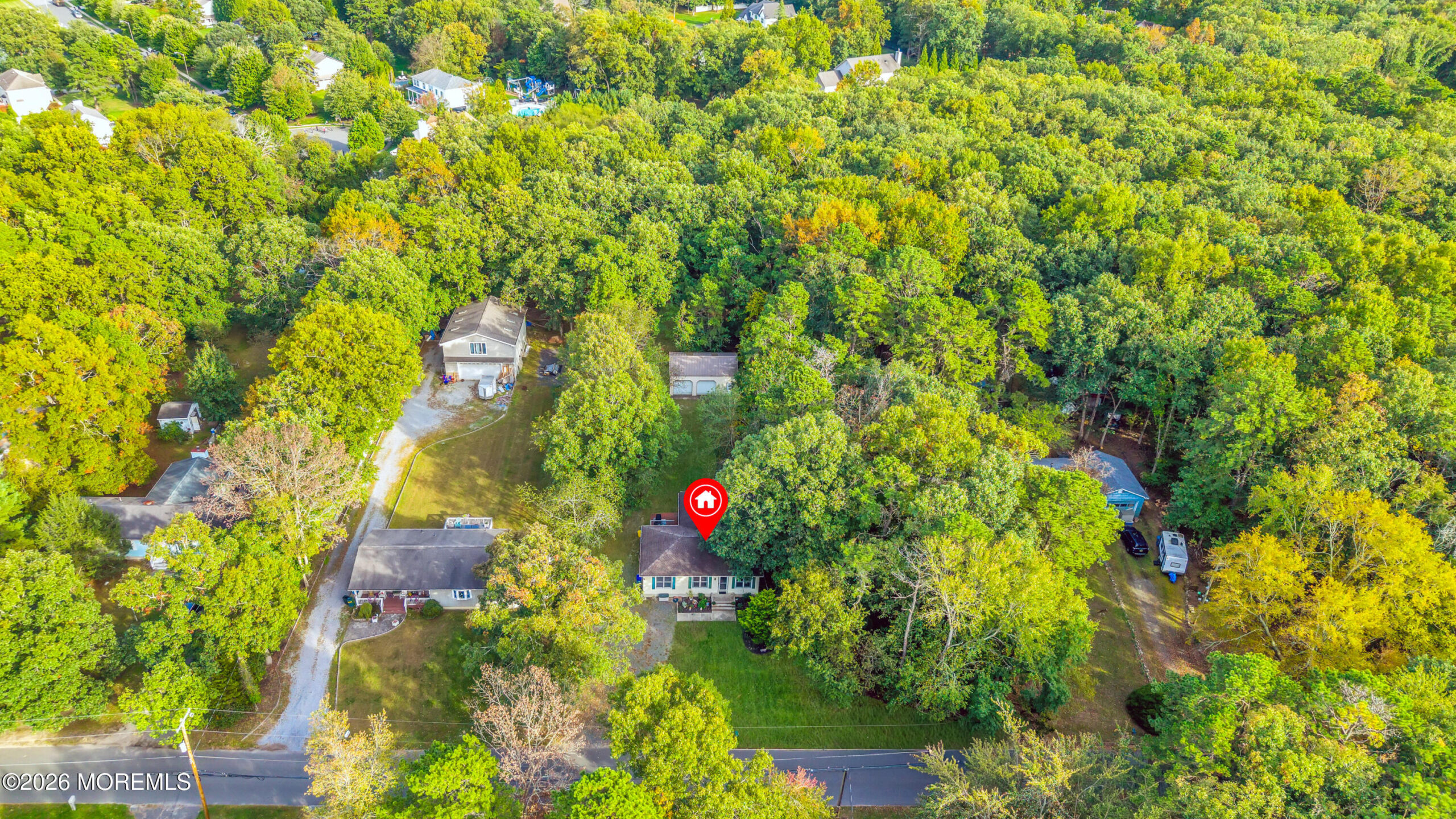 165 Sams Road, Jackson, NJ, 08527 image 40