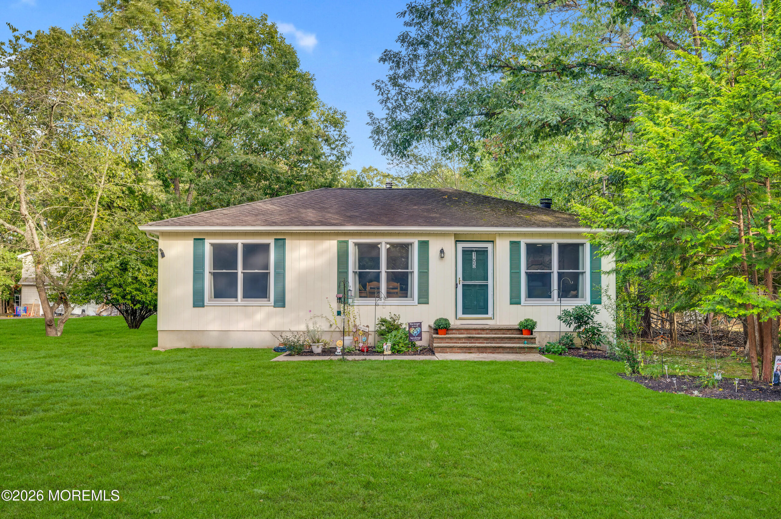 165 Sams Road, Jackson, NJ, 08527
