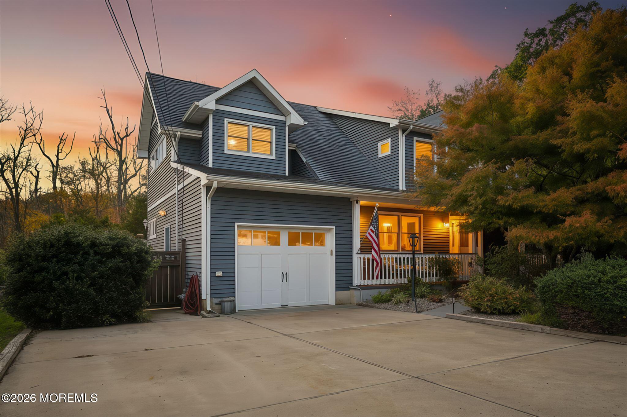 78 Marine Road, Waretown, NJ, 08758