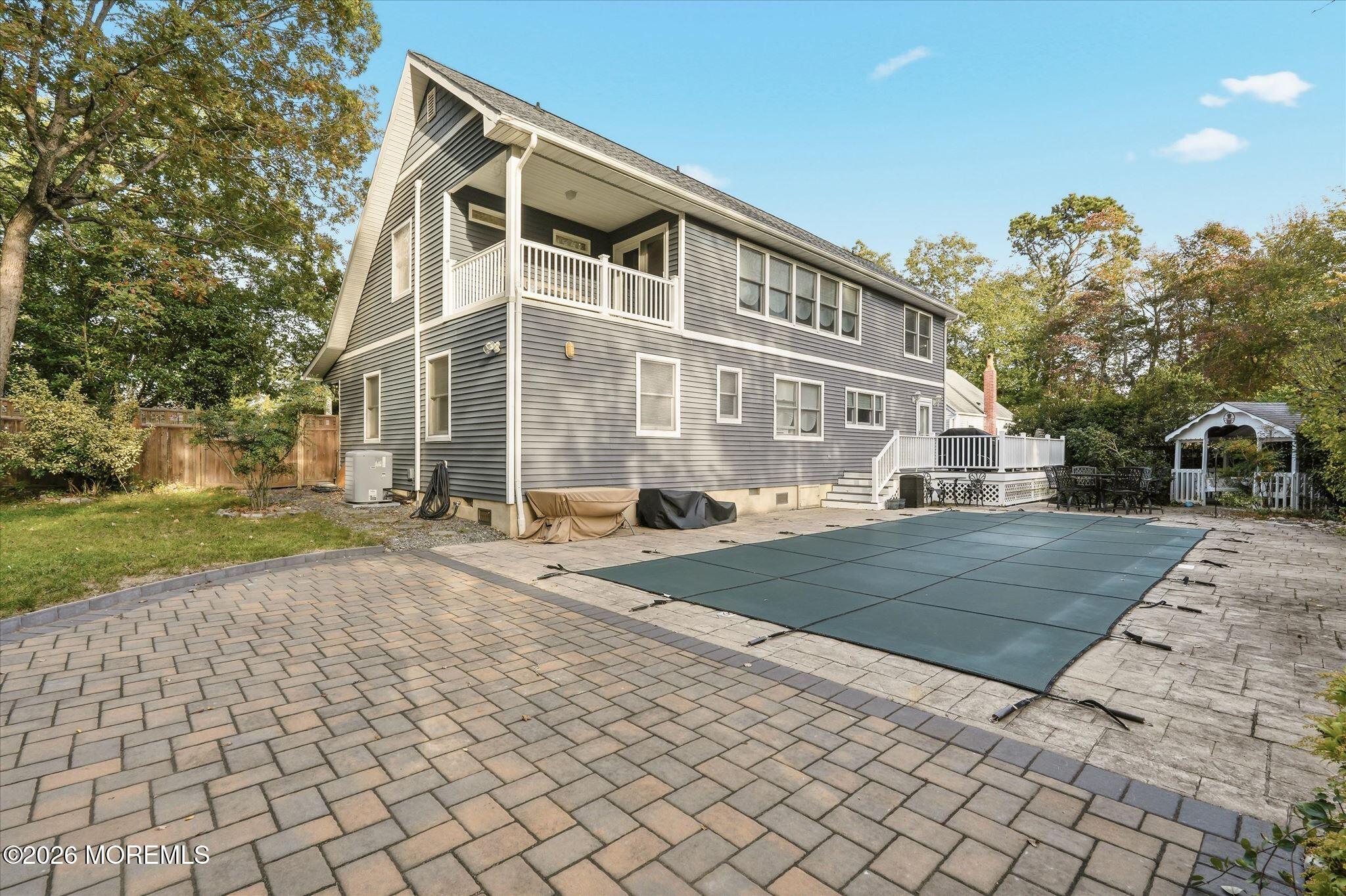 78 Marine Road, Waretown, NJ, 08758 image 45