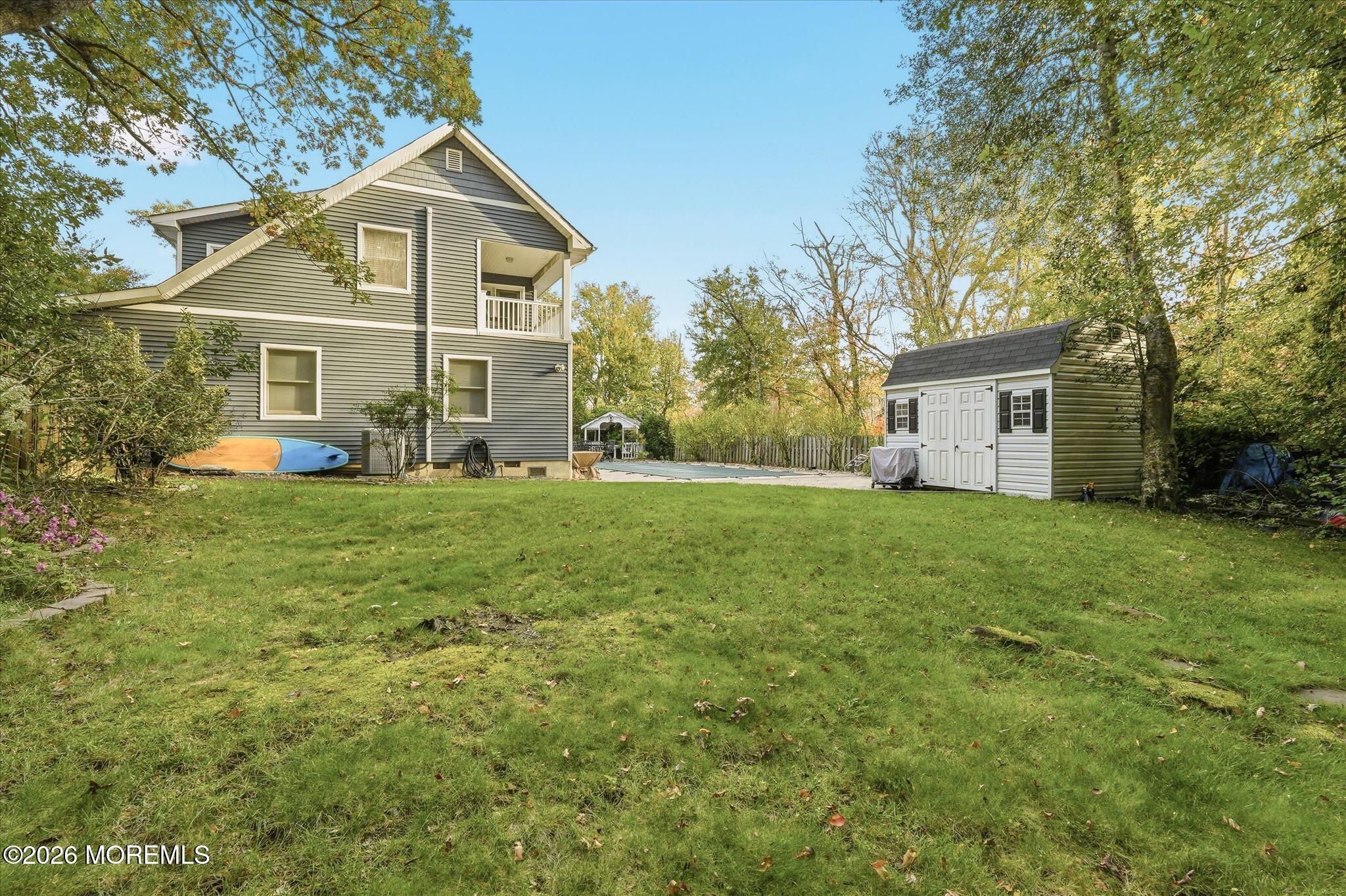 78 Marine Road, Waretown, NJ, 08758 image 48