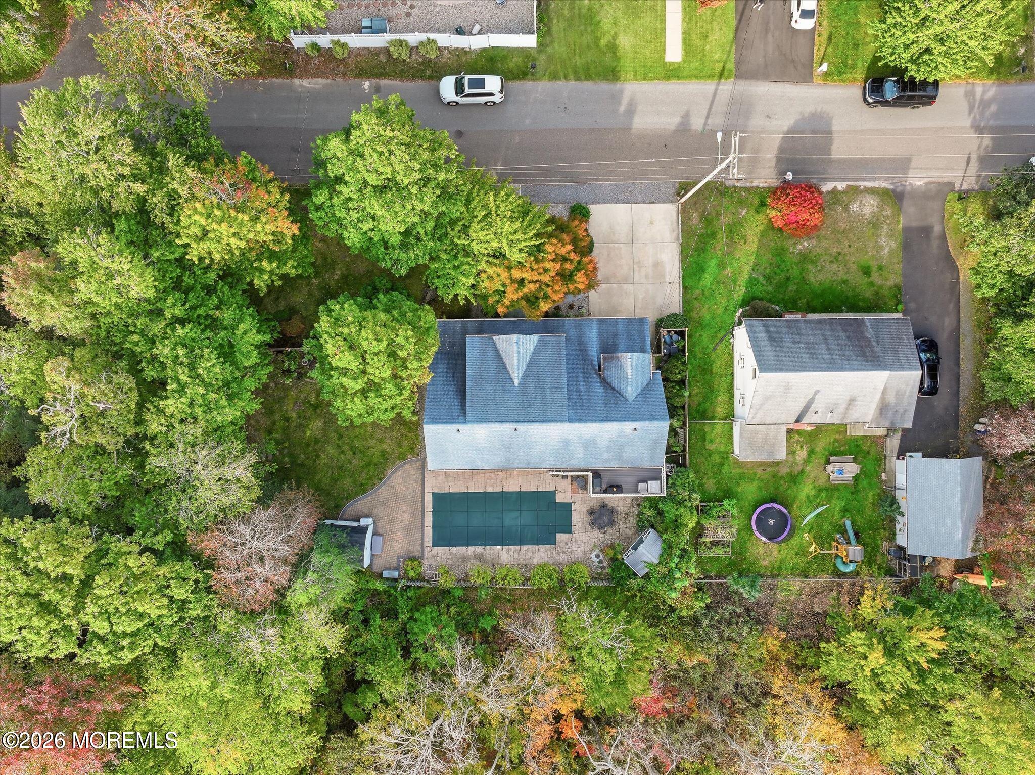 78 Marine Road, Waretown, NJ, 08758 image 50