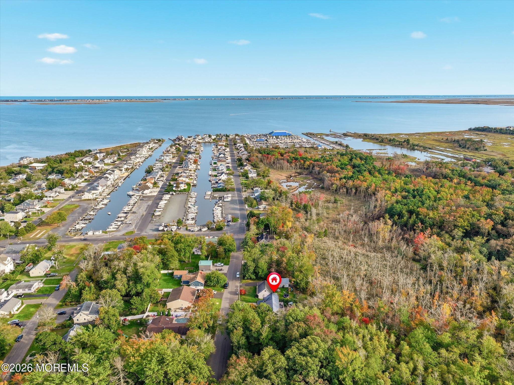 78 Marine Road, Waretown, NJ, 08758 image 53