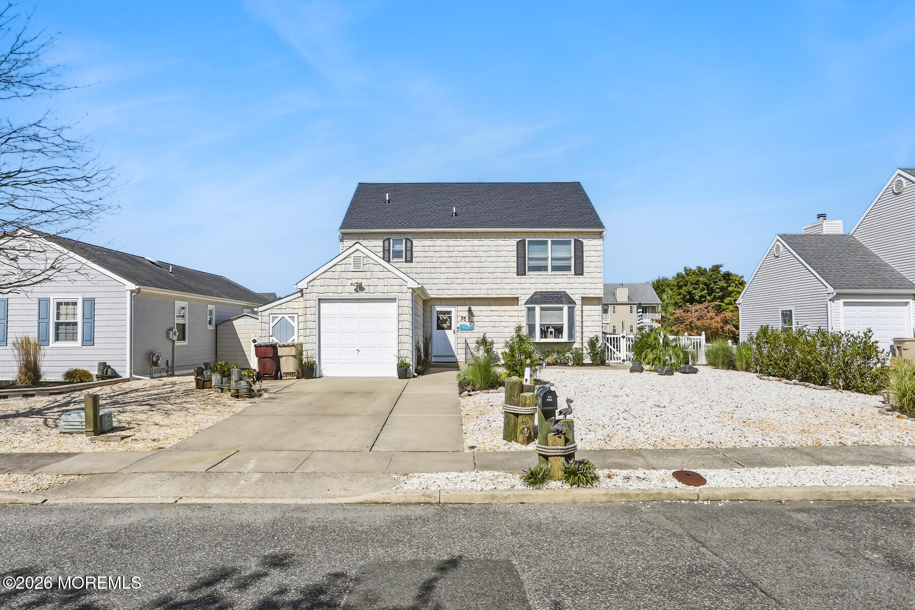 78 Top Sail Court, Bayville, NJ, 08721