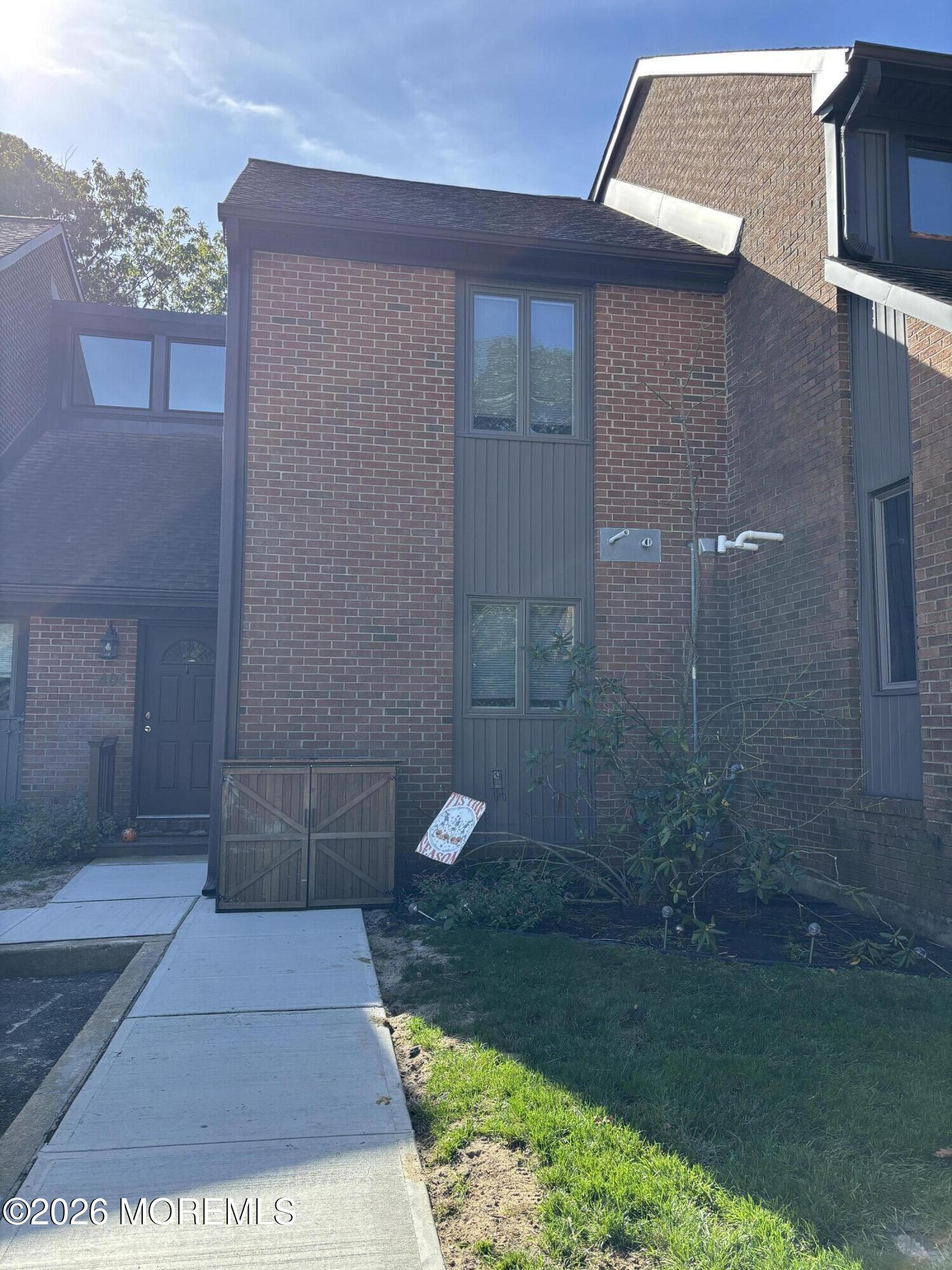 404 Schooner Drive 404, Toms River, NJ, 08753