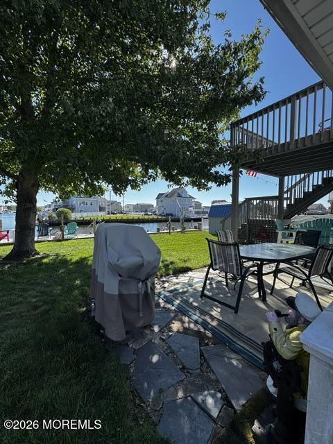 45 W Anchor Drive, Little Egg Harbor, NJ, 08087 image 15