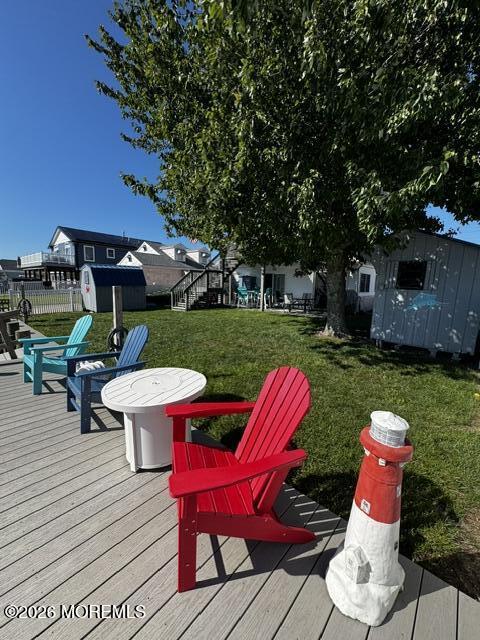 45 W Anchor Drive, Little Egg Harbor, NJ, 08087 image 16
