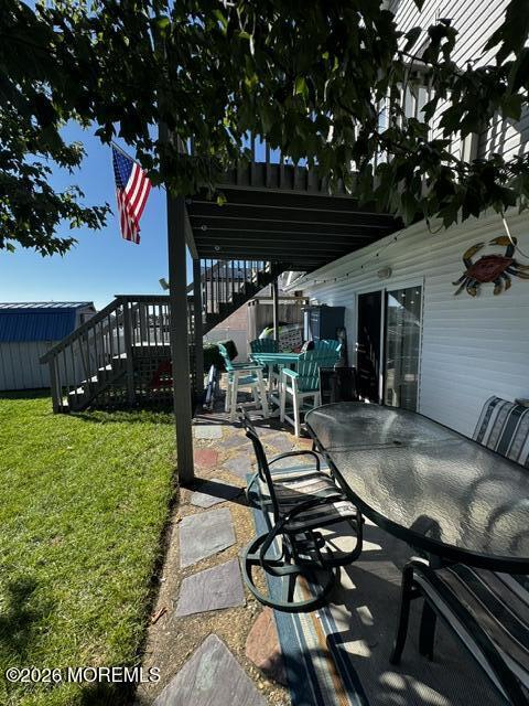 45 W Anchor Drive, Little Egg Harbor, NJ, 08087 image 17