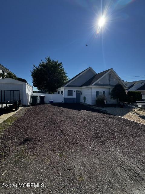 45 W Anchor Drive, Little Egg Harbor, NJ, 08087