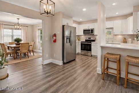 15 Deer Run Drive, Barnegat, NJ, 08005 image 11