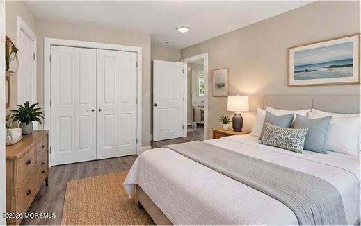 15 Deer Run Drive, Barnegat, NJ, 08005 image 13