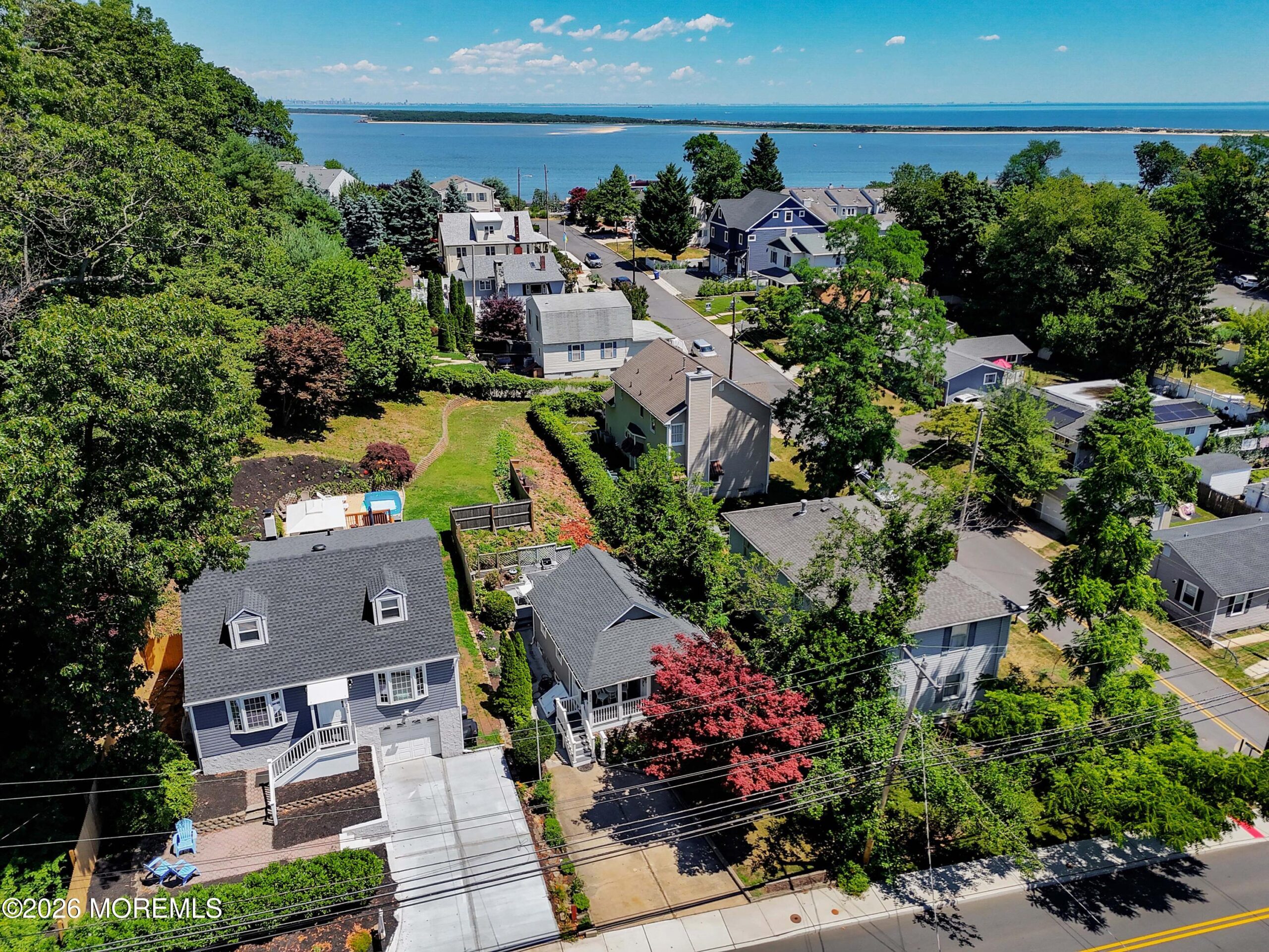210 Linden Avenue, Highlands, NJ, 07732 image 21