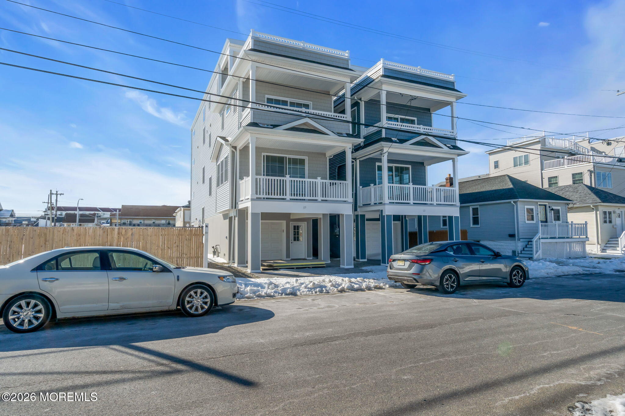 121 Franklin Avenue Image 2