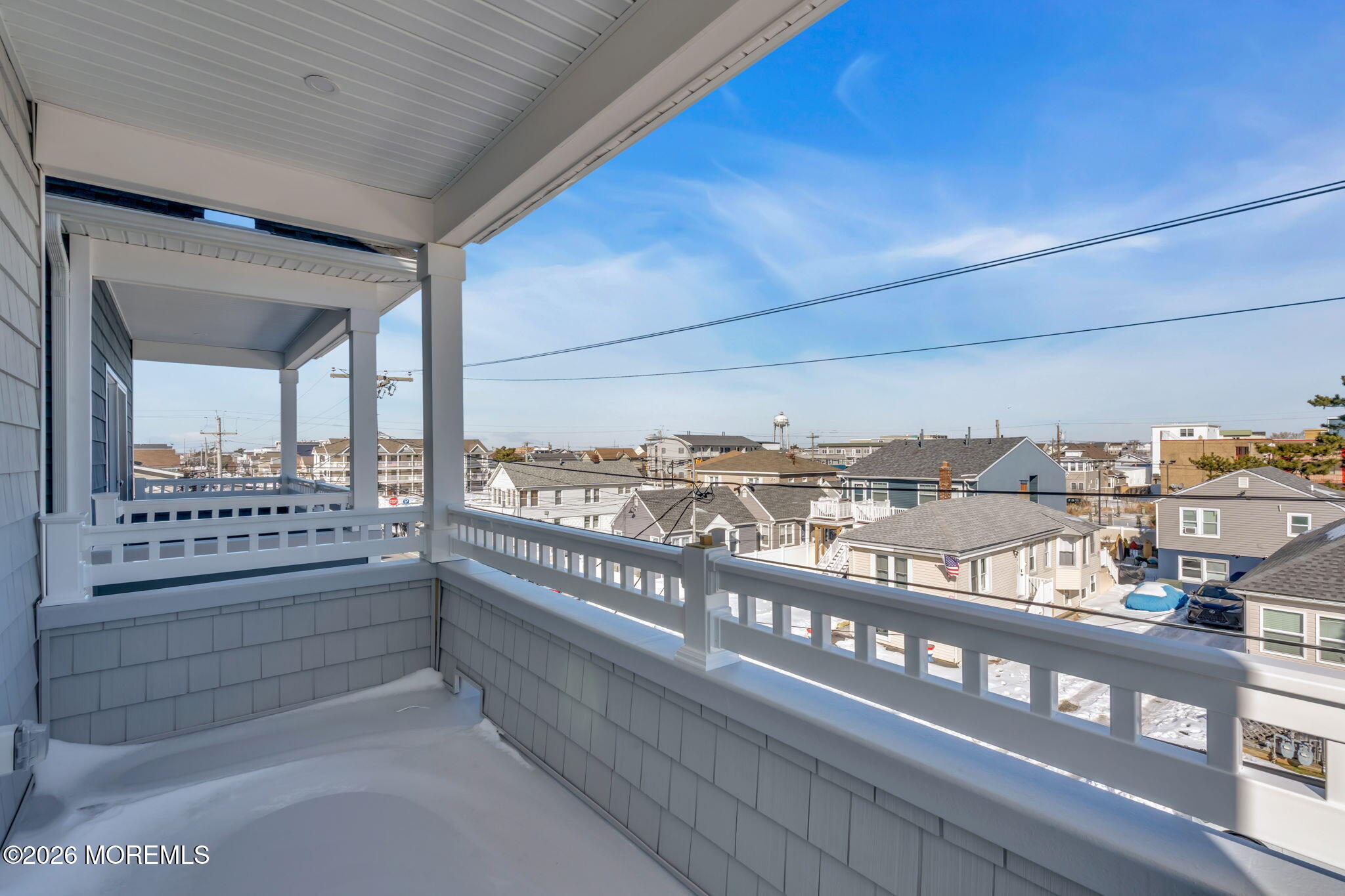 121 Franklin Avenue, Seaside Heights, NJ, 08751 image 17