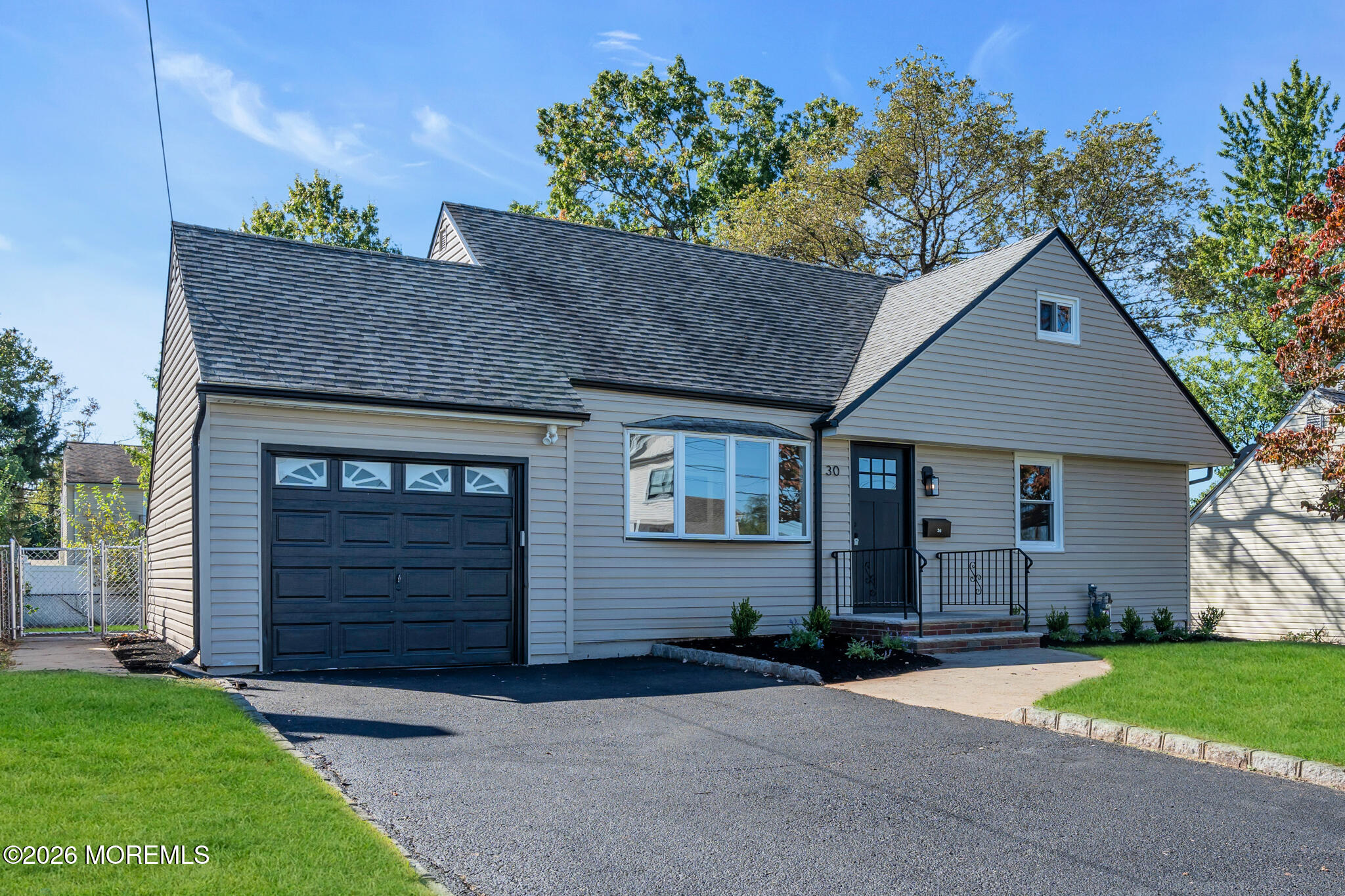 30 Pine Tree Drive, Colonia, NJ, 07067