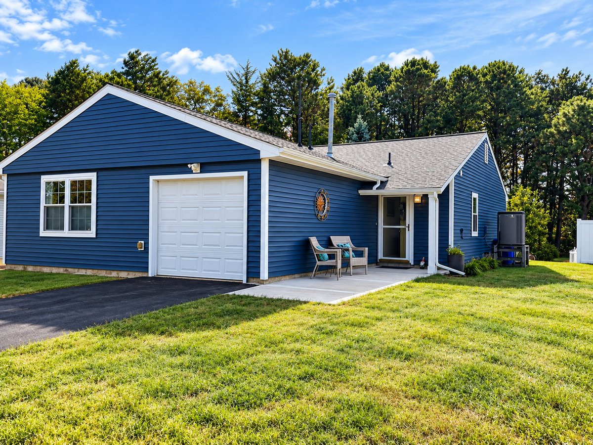 40 Jetty Court, Brick, NJ, 08723
