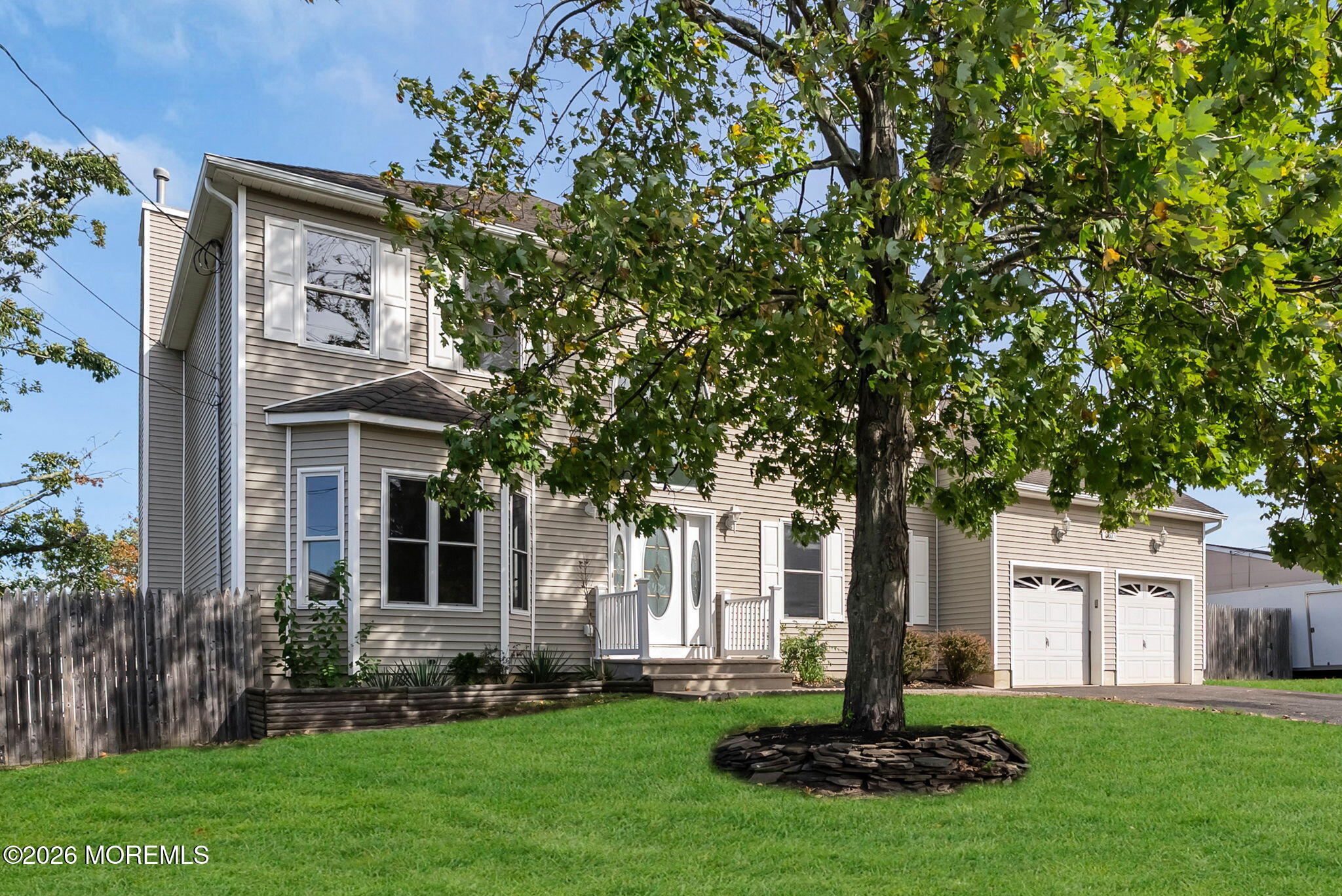 367 Dogwood Drive, Brick, NJ, 08723
