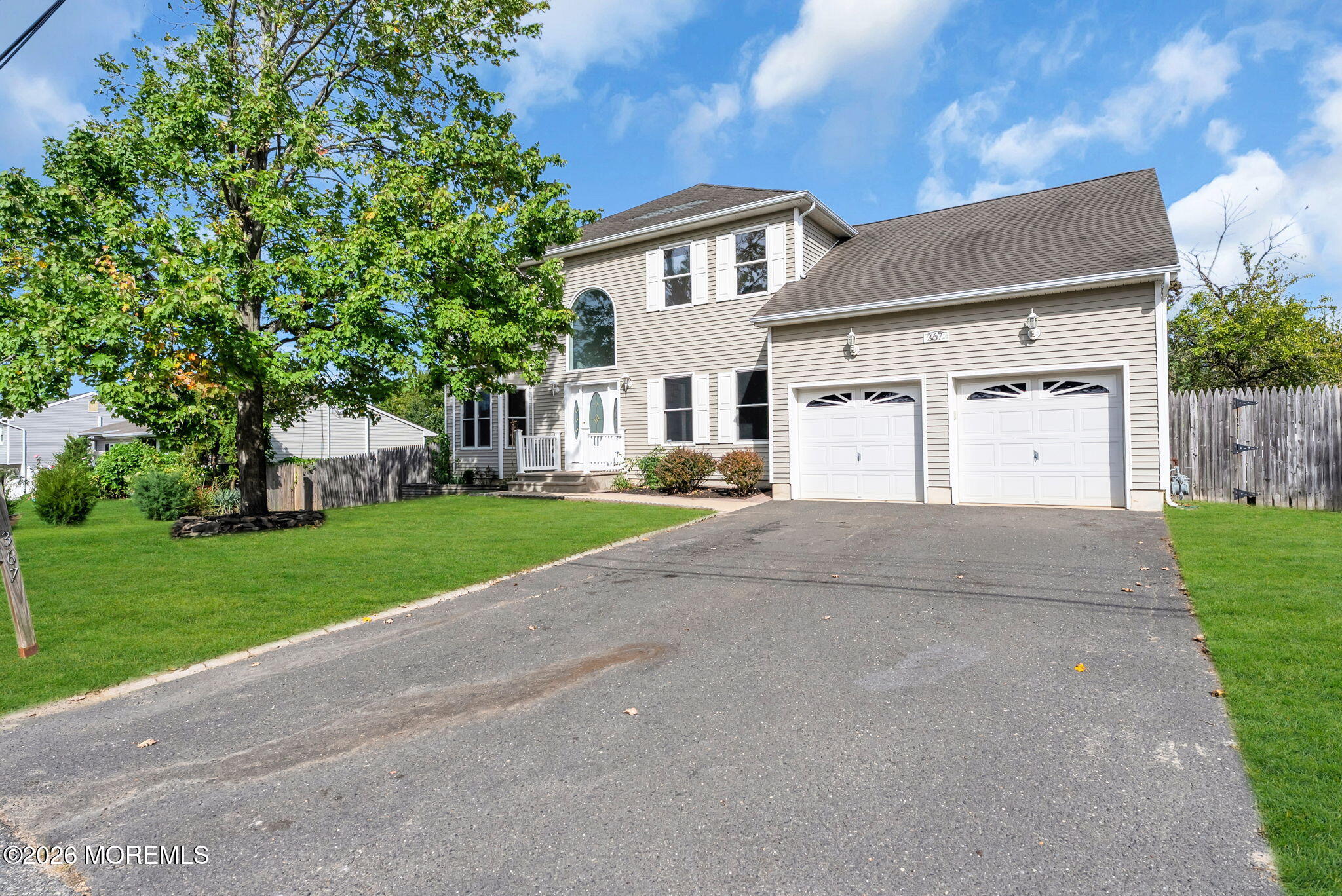 367 Dogwood Drive, Brick, NJ, 08723 image 6