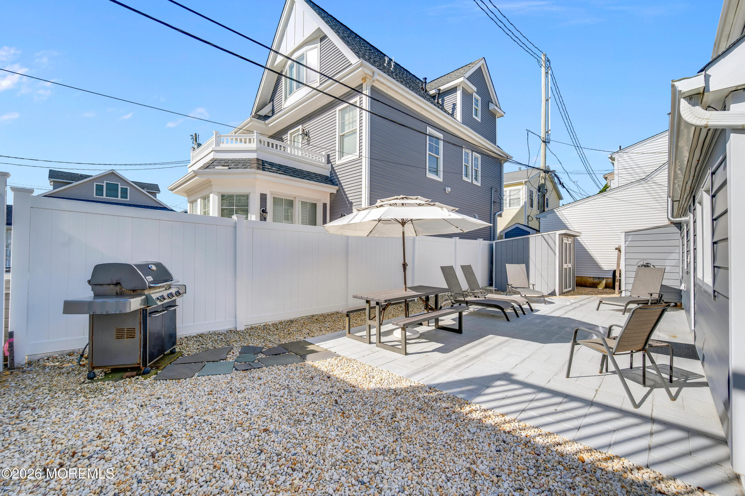41 Boatmans Road, Lavallette, NJ, 08735 image 35