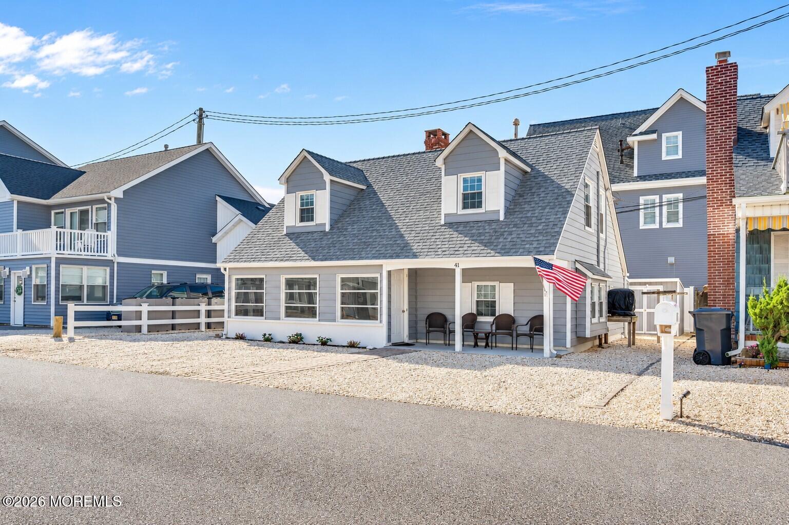 41 Boatmans Road, Lavallette, NJ, 08735