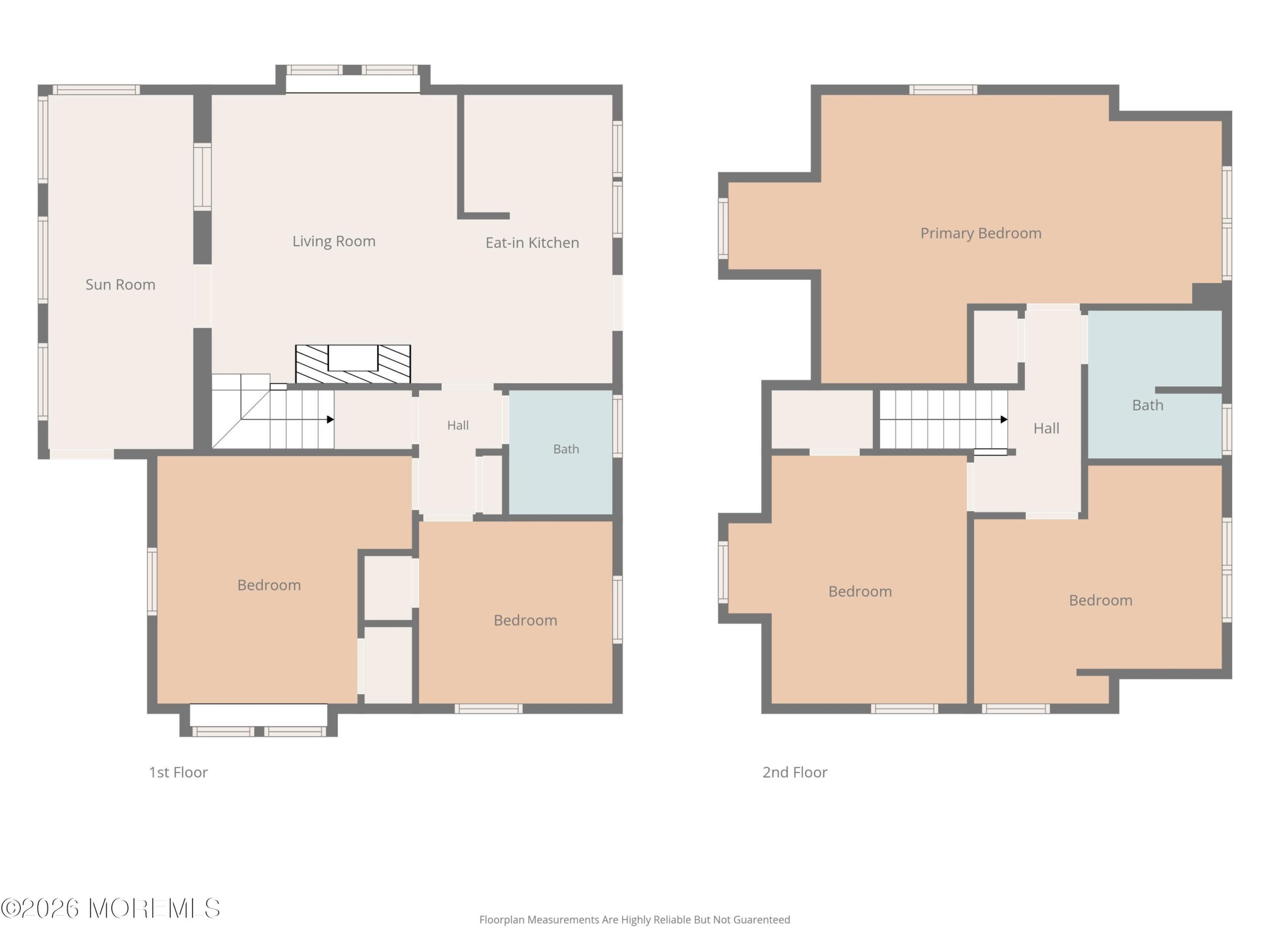 41 Boatmans Road, Lavallette, NJ, 08735 image 32