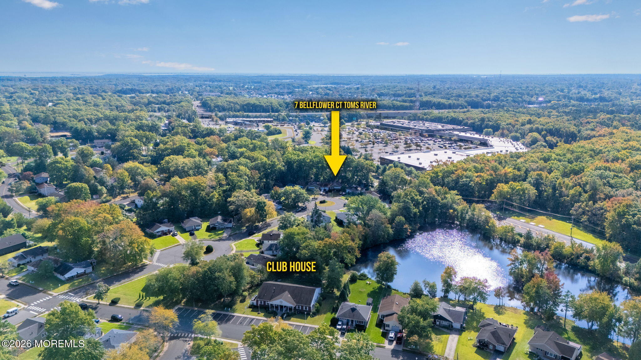 7 Bellflower Court, Toms River, NJ, 08755 image 44