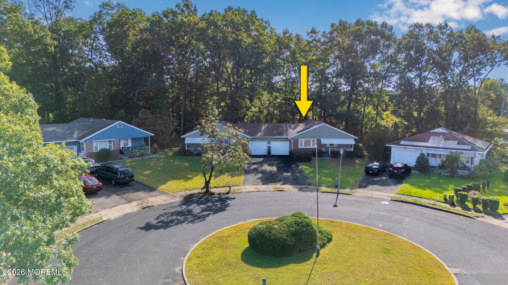 7 Bellflower Court, Toms River, NJ, 08755 image 43