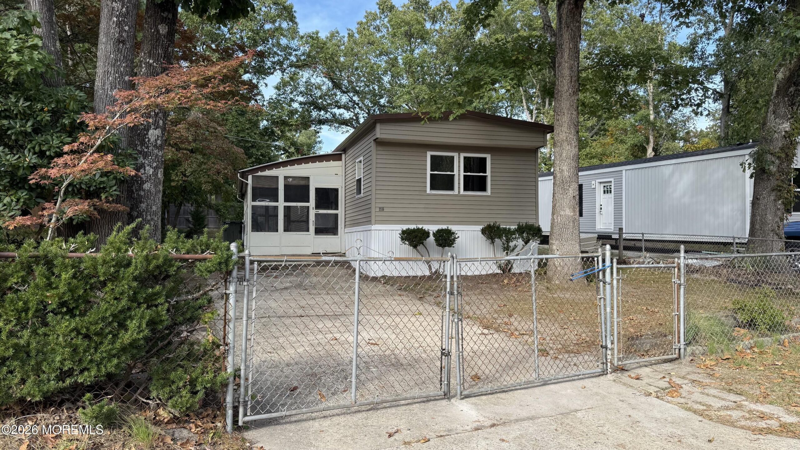 3559 Weymouth Road, Browns Mills, NJ, 08015