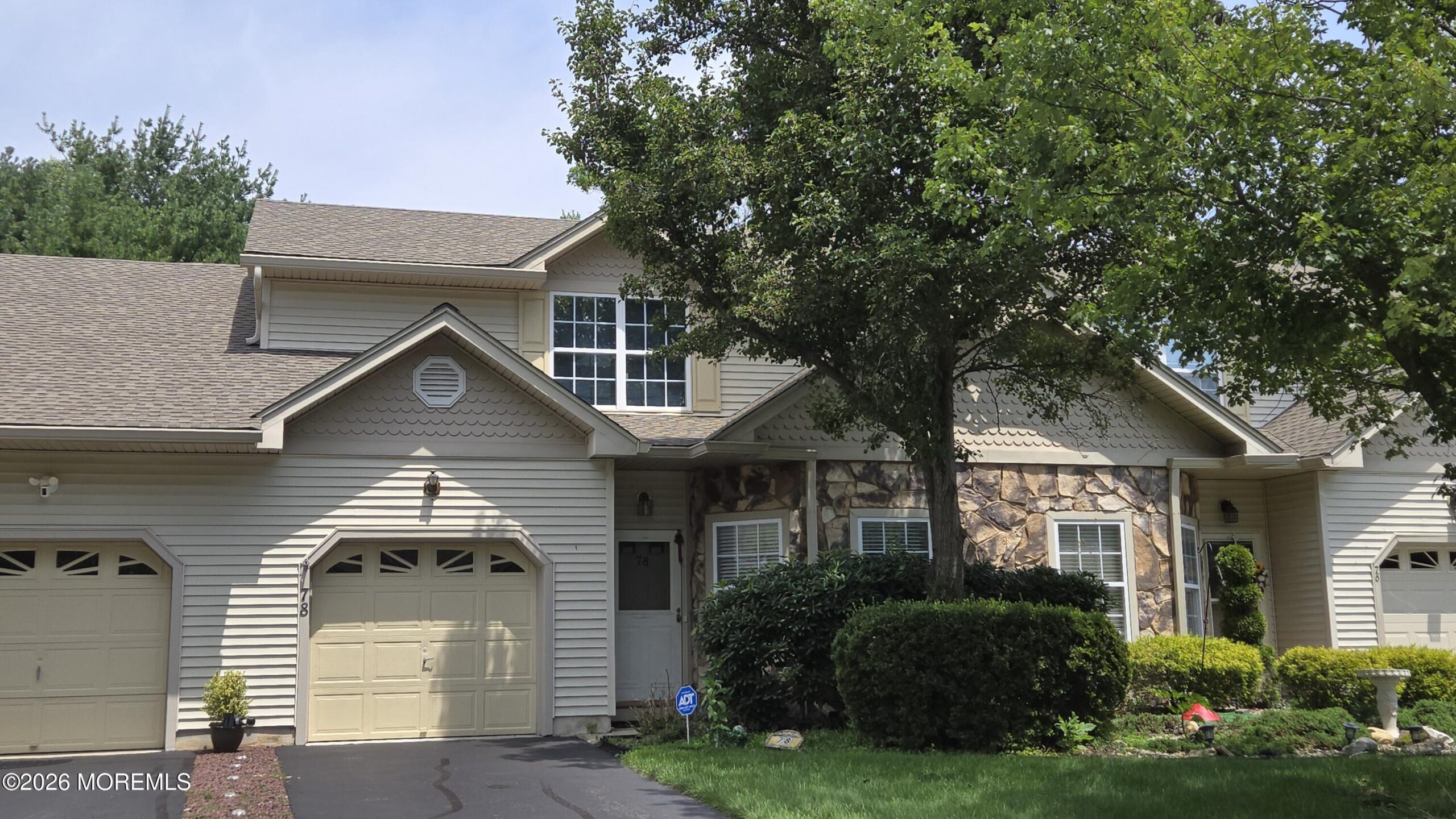 78 Riva Boulevard, Brick, NJ, 08723