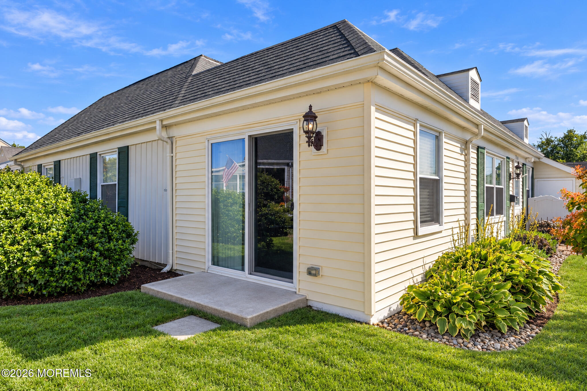 174 Portland Lane 174A, Monroe Twp, NJ, 08831 image 21
