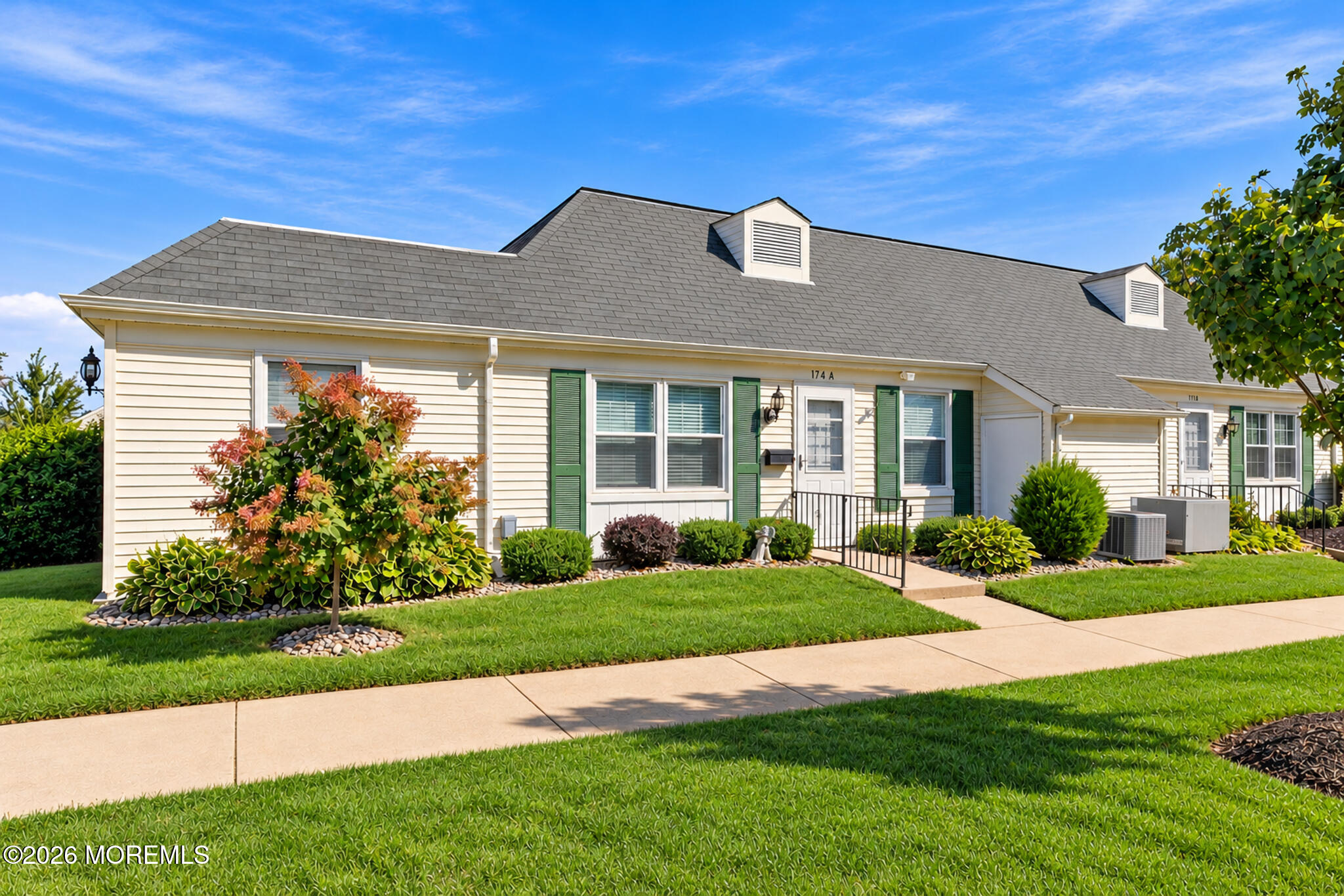174 Portland Lane 174A, Monroe Twp, NJ, 08831 image 22
