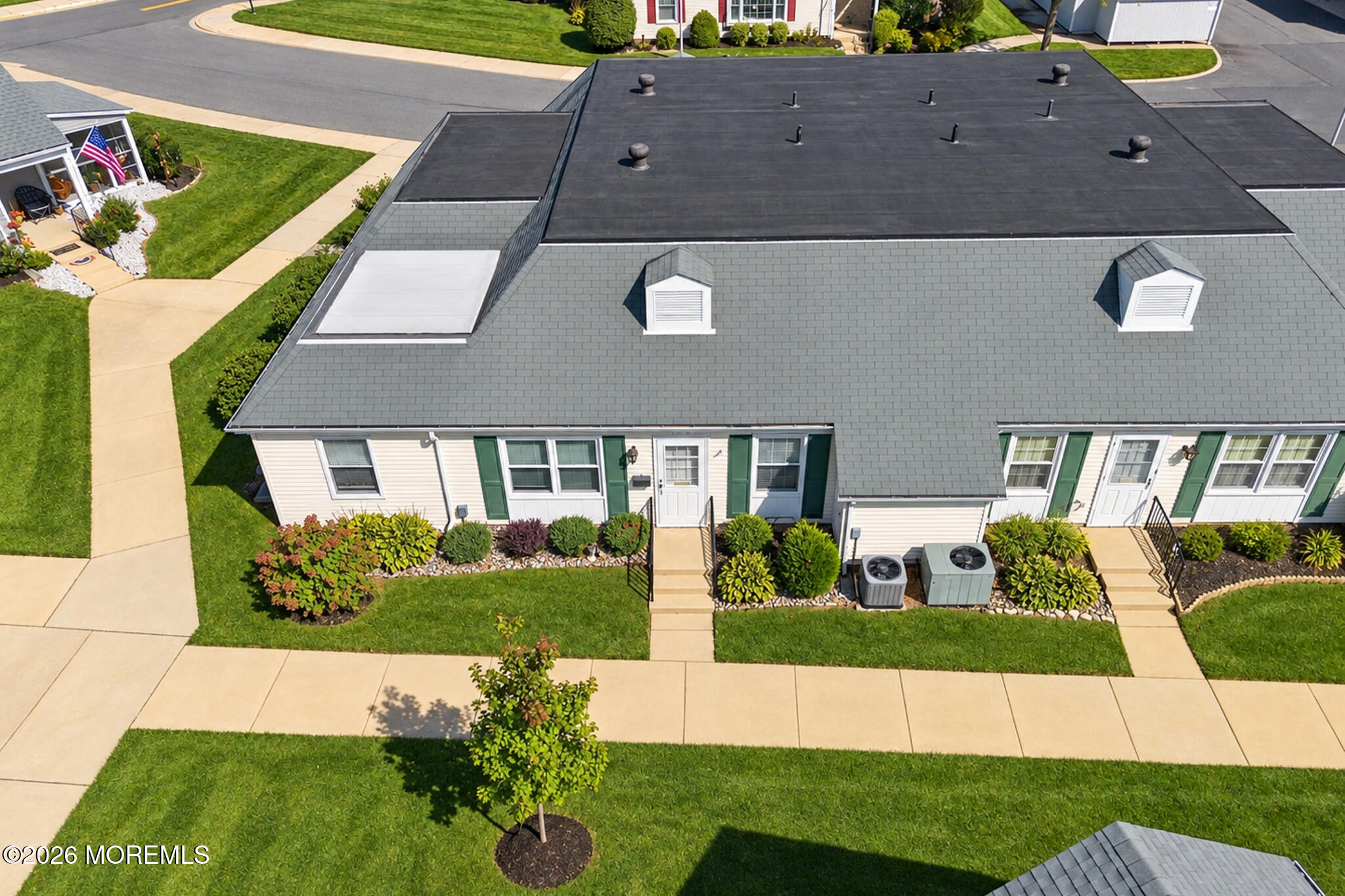 174 Portland Lane 174A, Monroe Twp, NJ, 08831 image 23