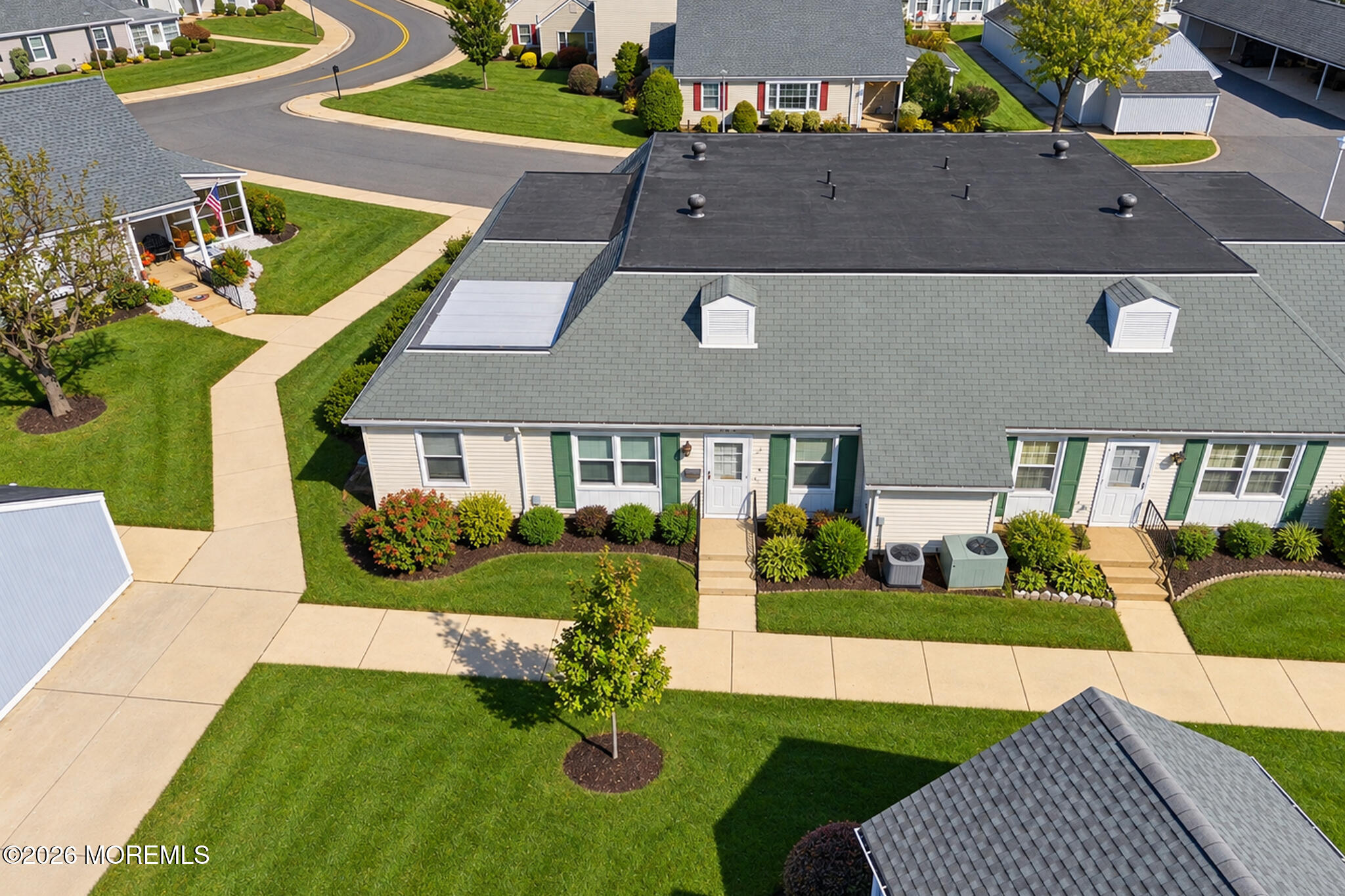 174 Portland Lane 174A, Monroe Twp, NJ, 08831 image 24