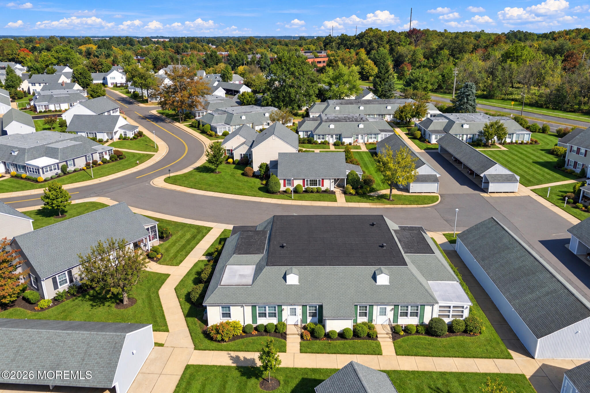 174 Portland Lane 174A, Monroe Twp, NJ, 08831 image 25