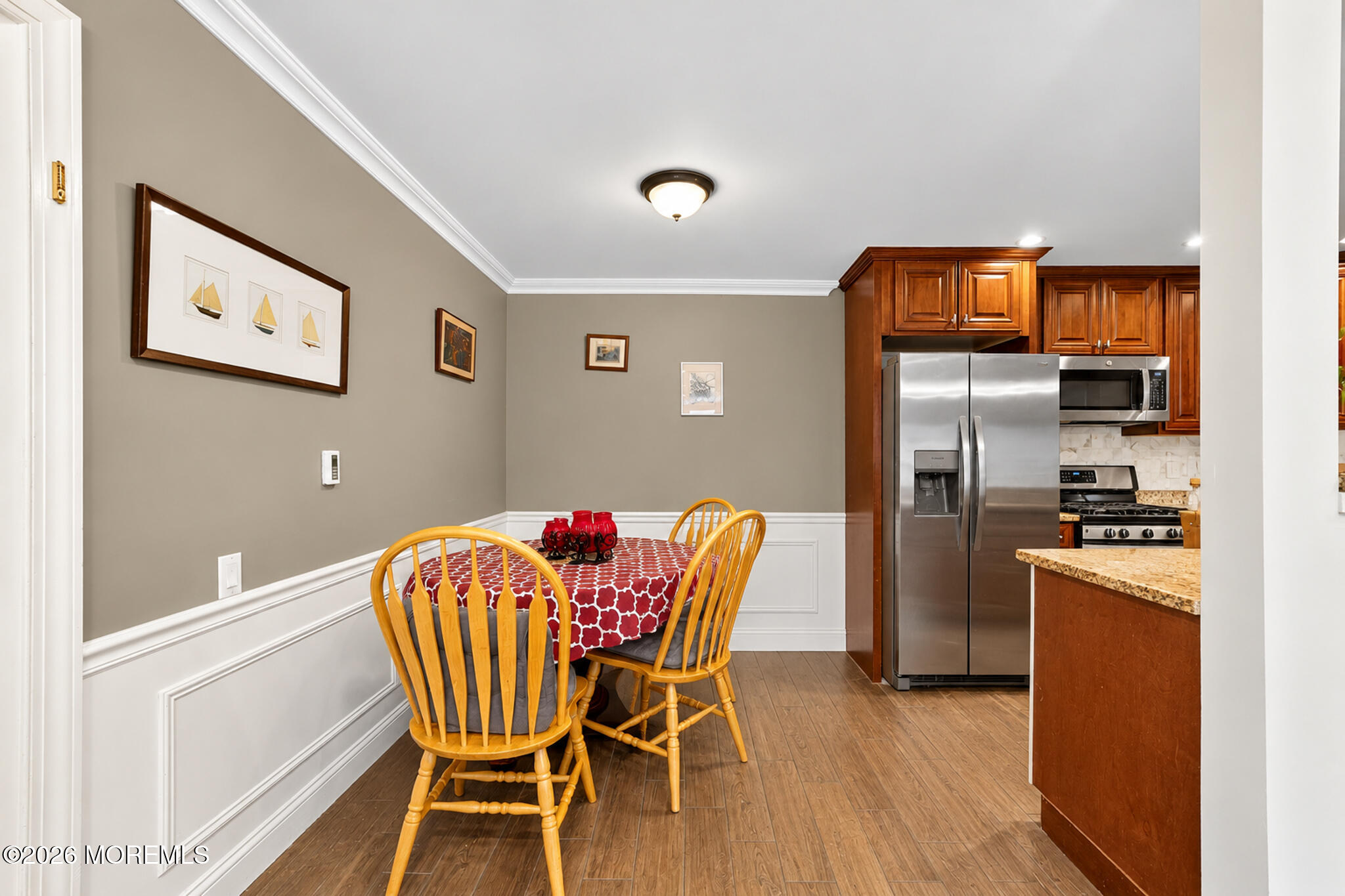 174 Portland Lane 174A, Monroe Twp, NJ, 08831 image 9