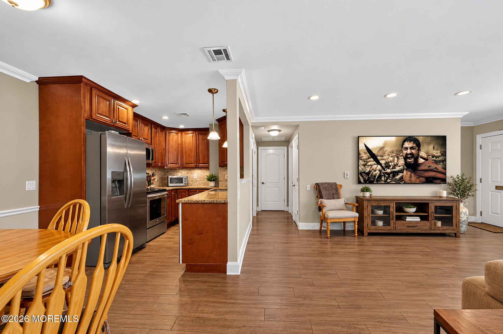 174 Portland Lane 174A, Monroe Twp, NJ, 08831 image 10