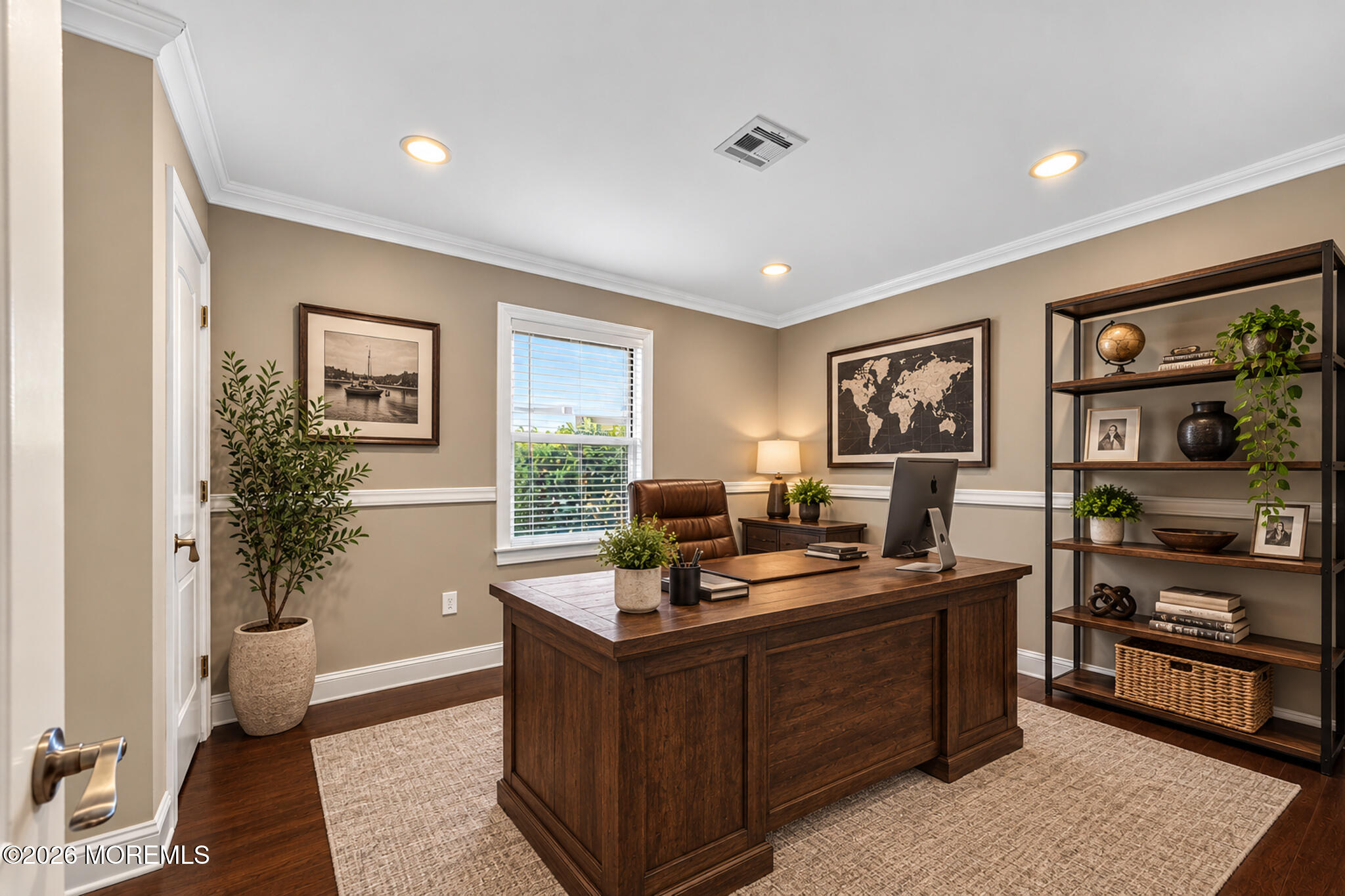 174 Portland Lane 174A, Monroe Twp, NJ, 08831 image 20