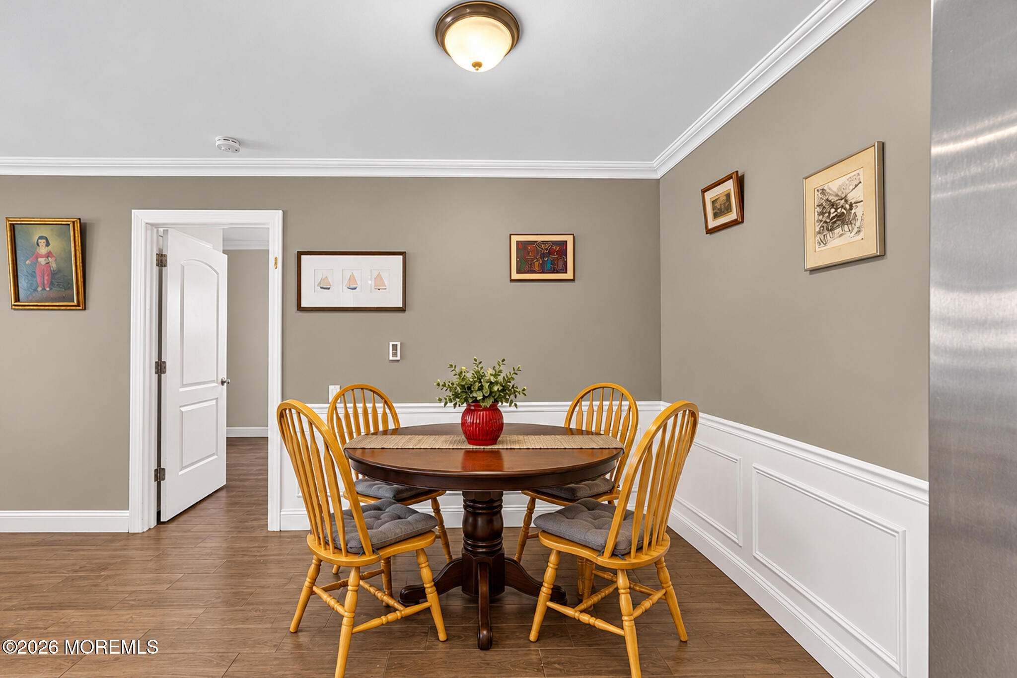174 Portland Lane 174A, Monroe Twp, NJ, 08831 image 8