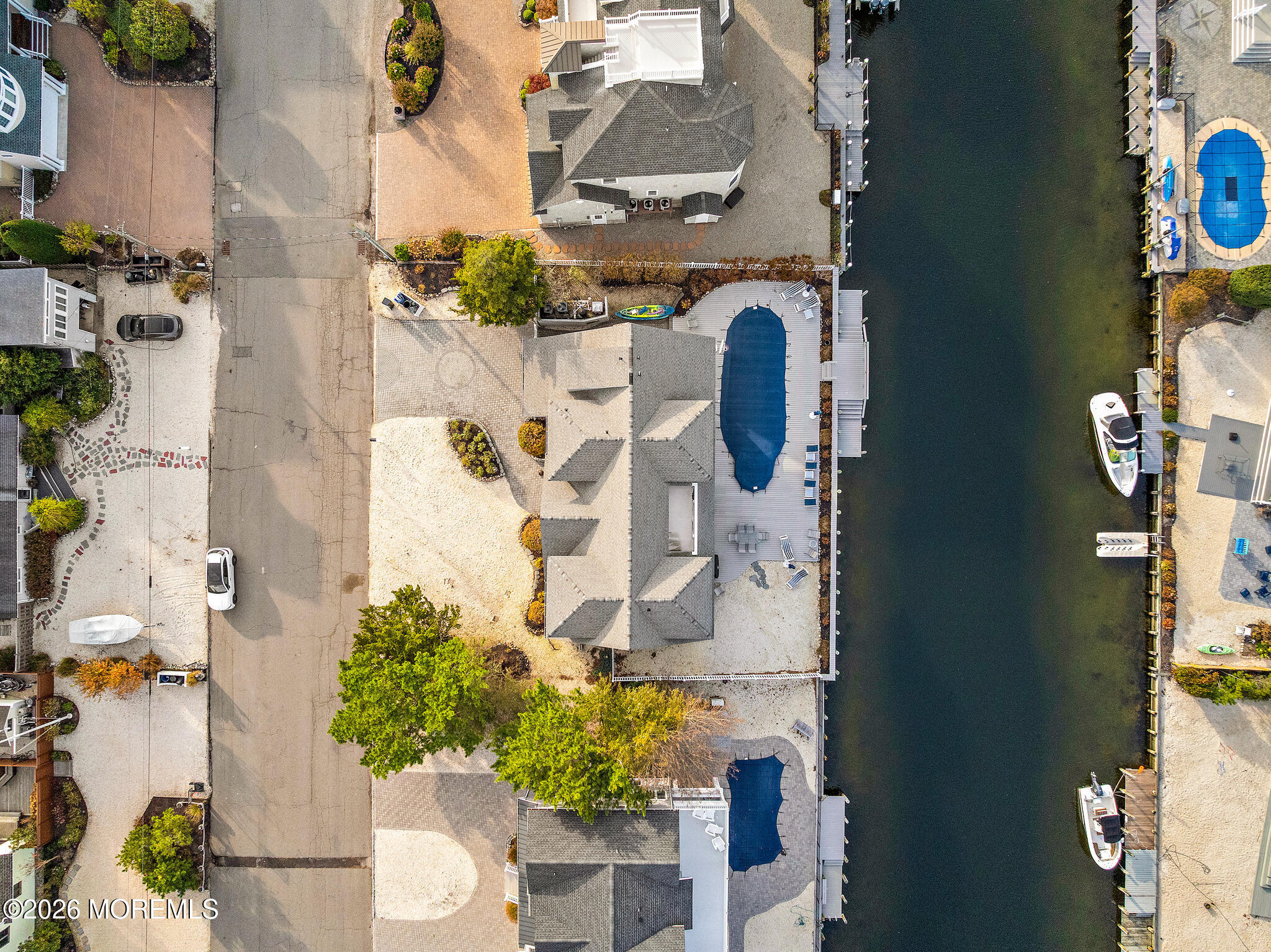 171 Marina Boulevard, Long Beach Twp, NJ, 08008 image 9