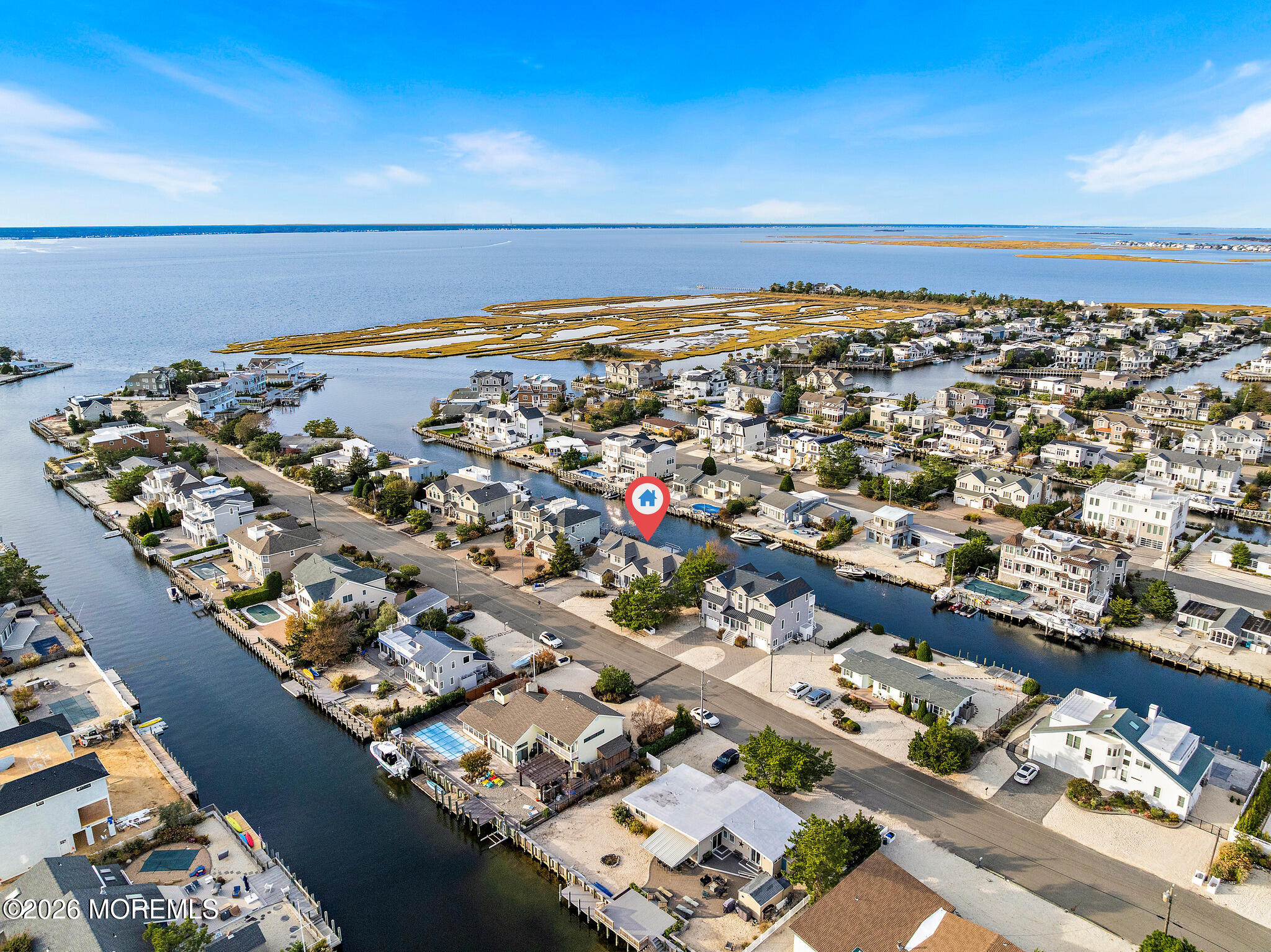 171 Marina Boulevard, Long Beach Twp, NJ, 08008 image 10