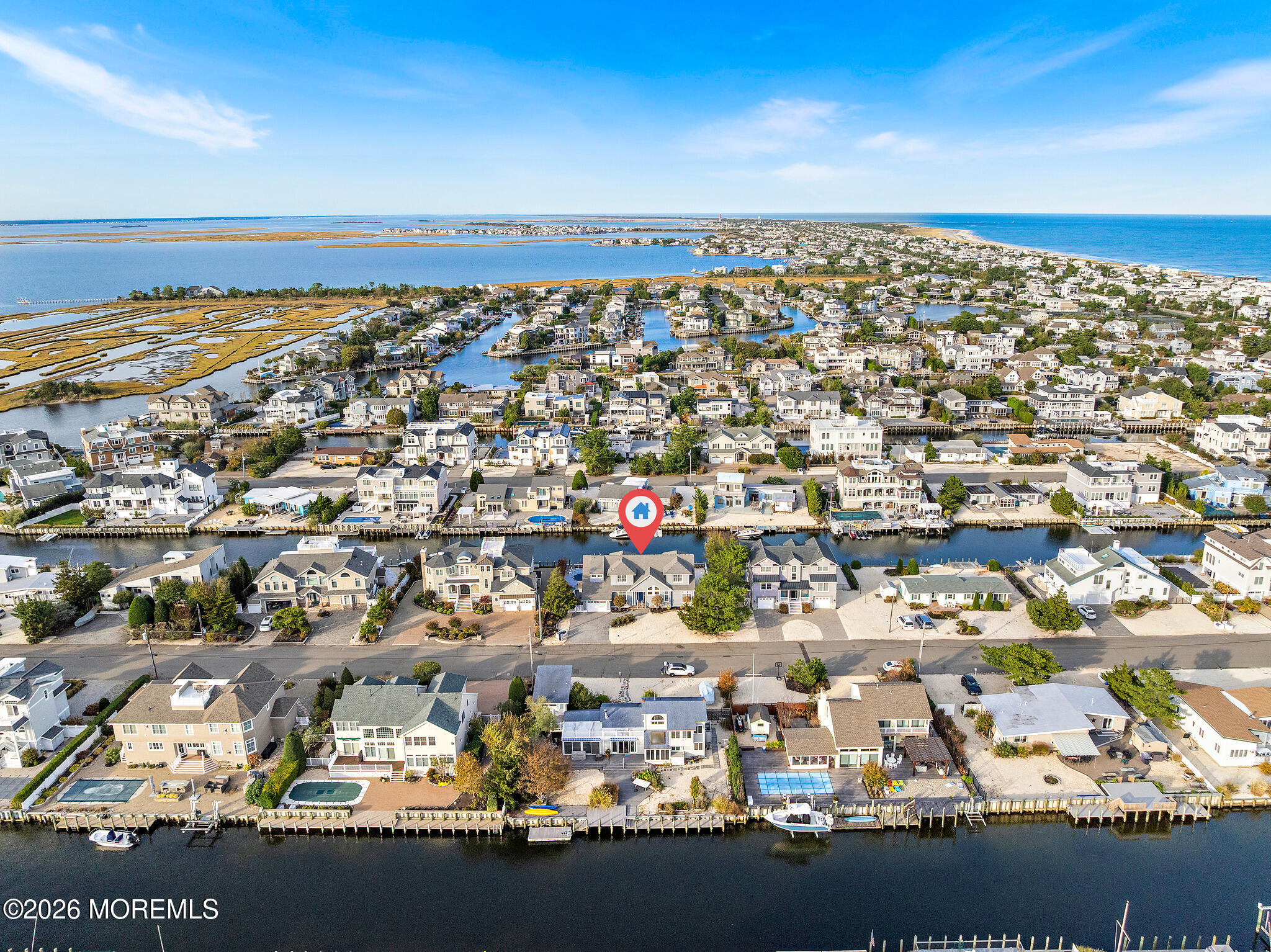 171 Marina Boulevard, Long Beach Twp, NJ, 08008 image 12