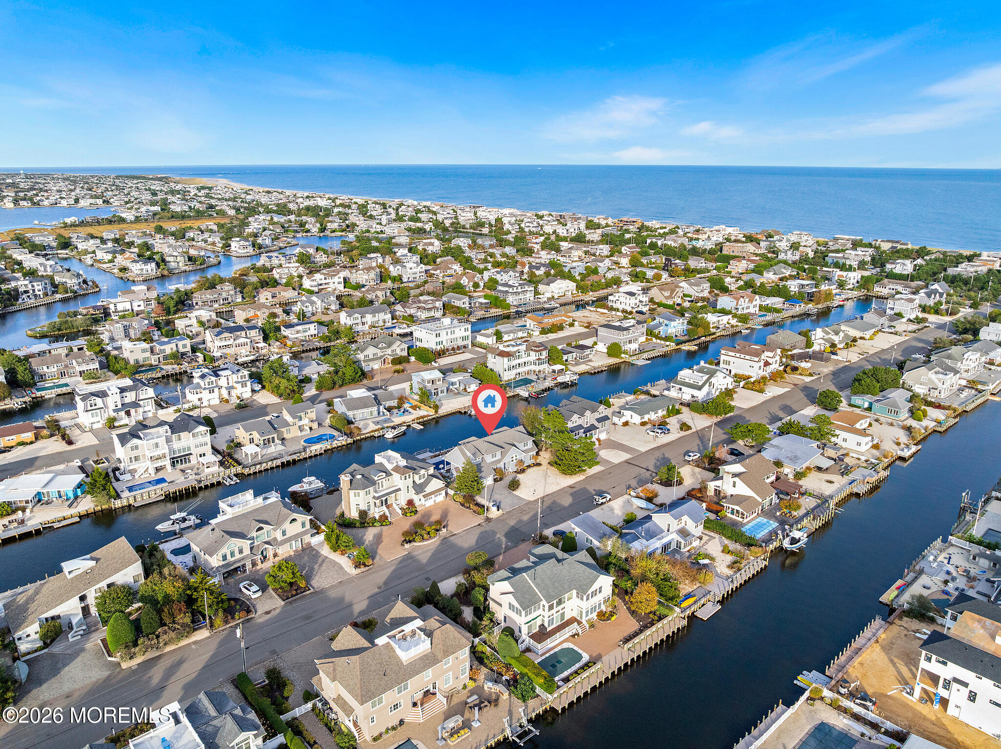 171 Marina Boulevard, Long Beach Twp, NJ, 08008 image 11