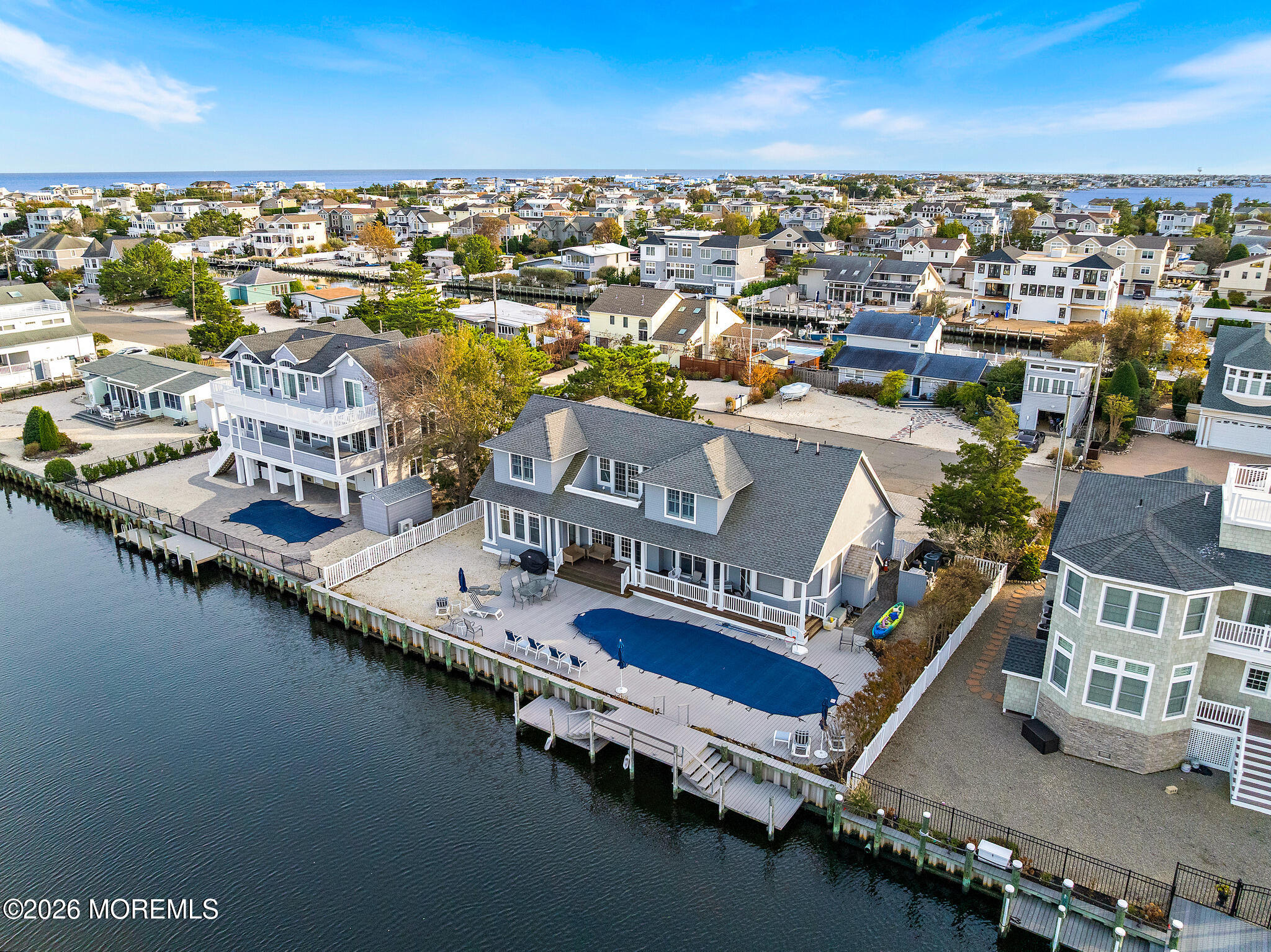 171 Marina Boulevard, Long Beach Twp, NJ, 08008 image 14