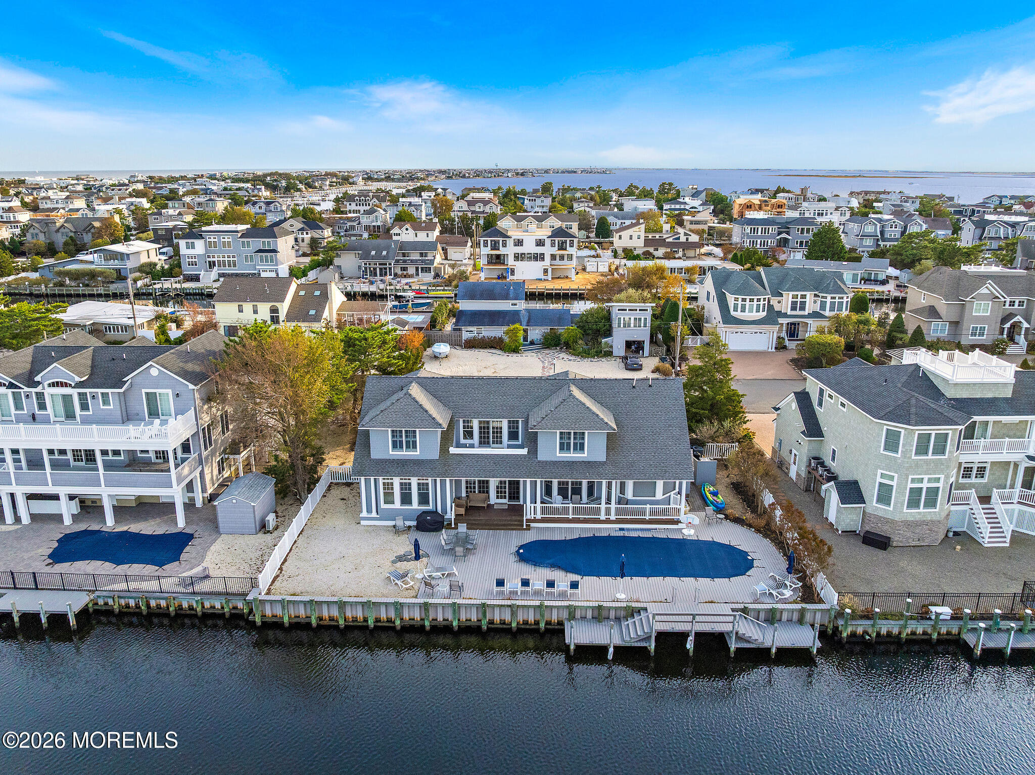171 Marina Boulevard, Long Beach Twp, NJ, 08008 image 15