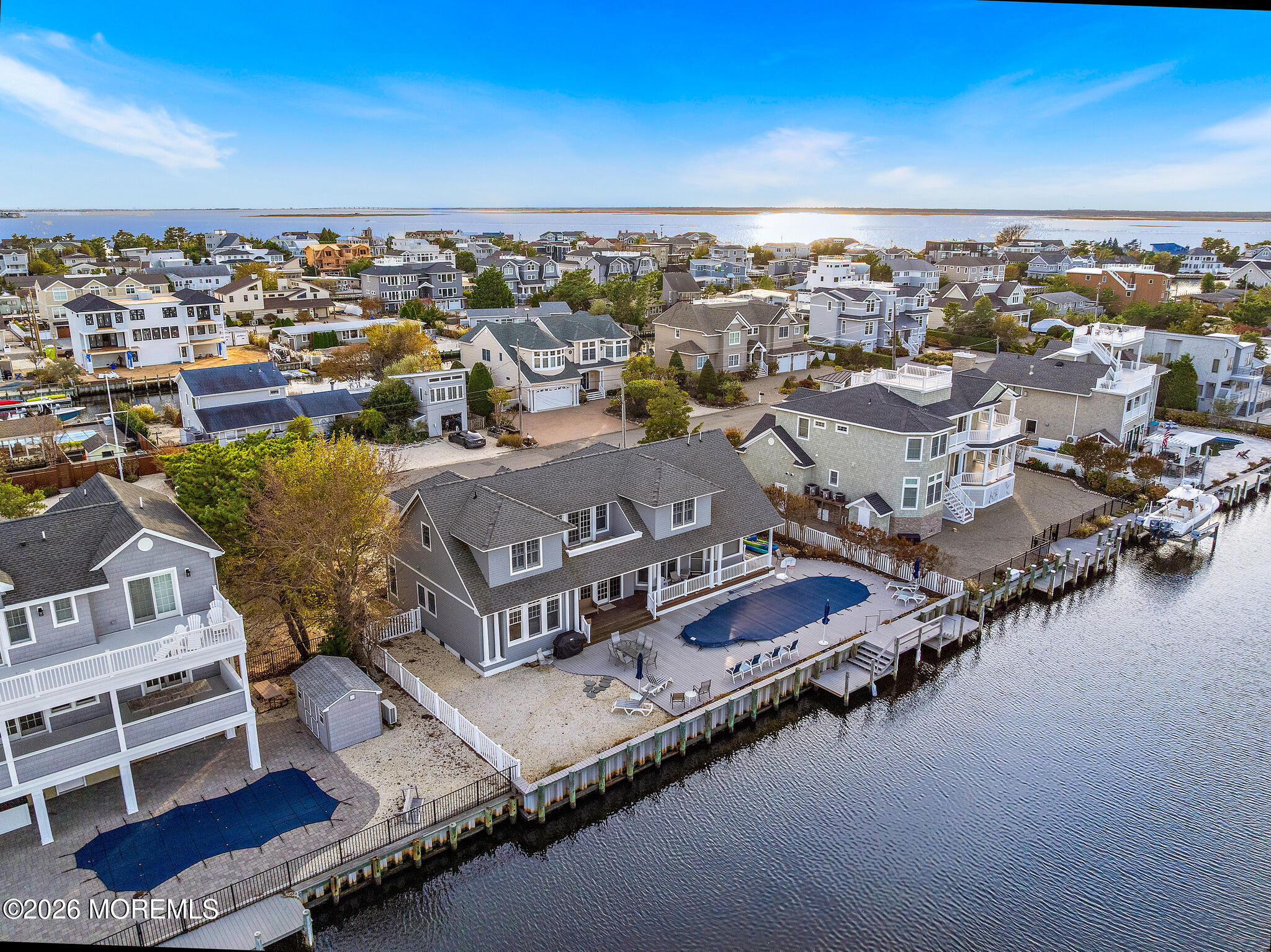 171 Marina Boulevard, Long Beach Twp, NJ, 08008 image 16