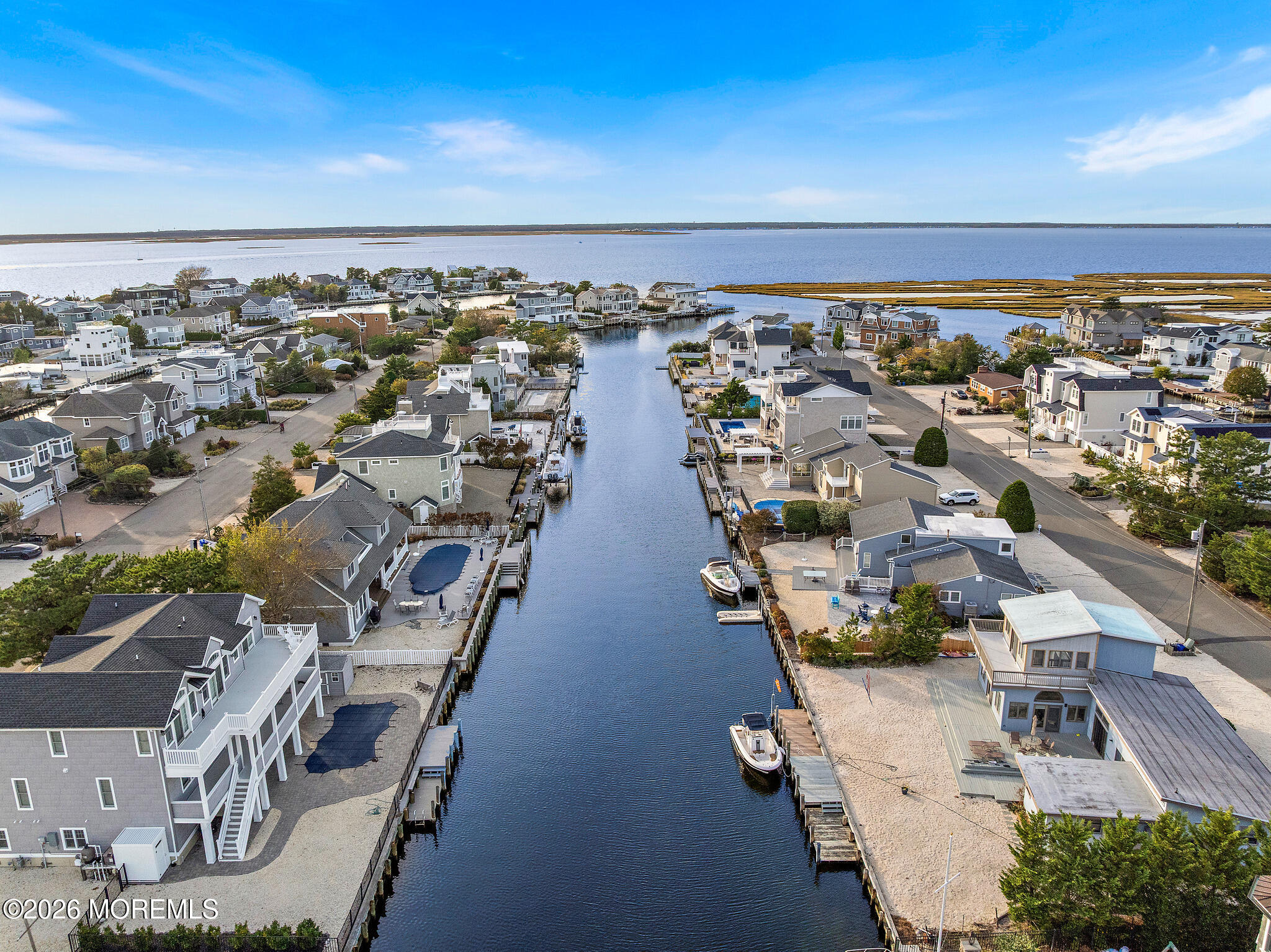 171 Marina Boulevard, Long Beach Twp, NJ, 08008 image 17