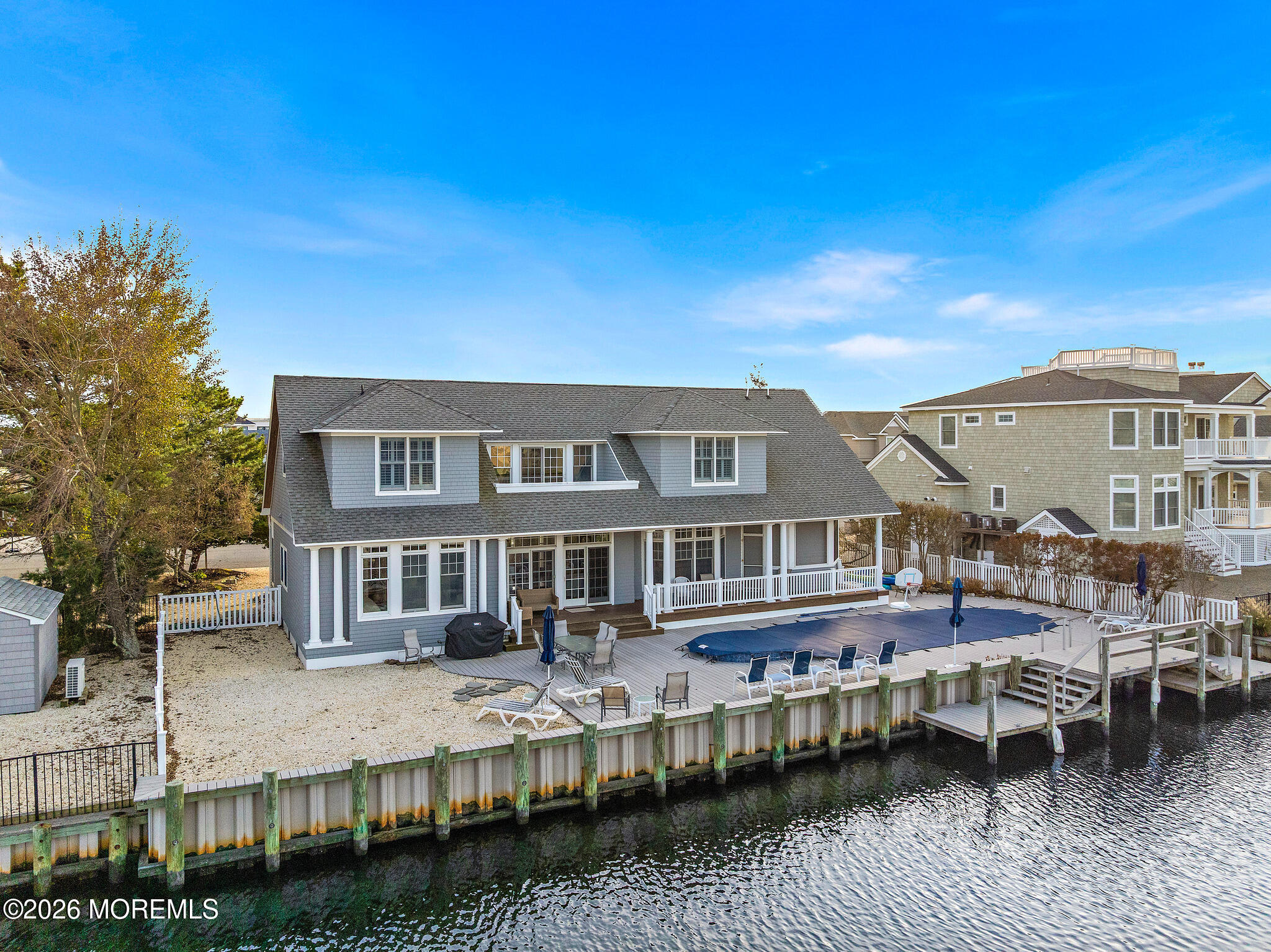 171 Marina Boulevard, Long Beach Twp, NJ, 08008 image 18