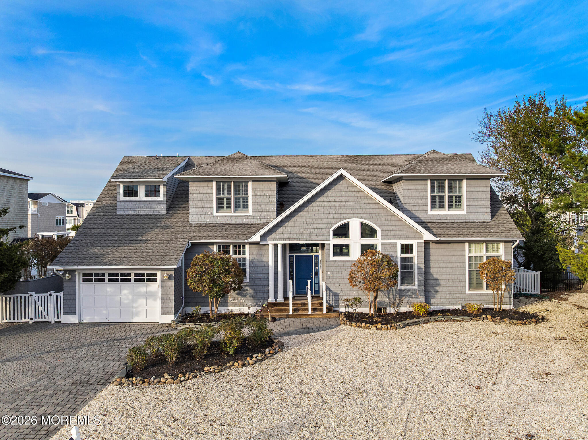 171 Marina Boulevard, Long Beach Twp, NJ, 08008