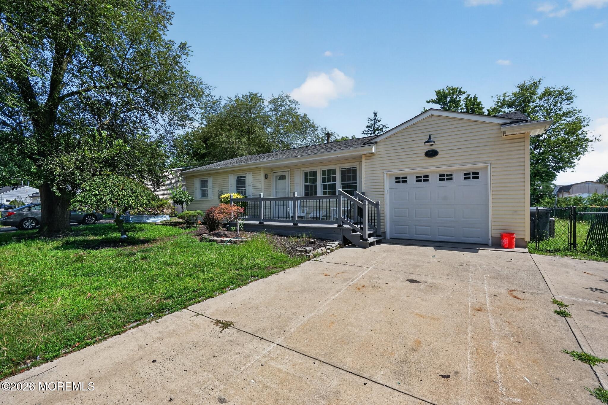 877 Egret Drive, Toms River, NJ, 08753