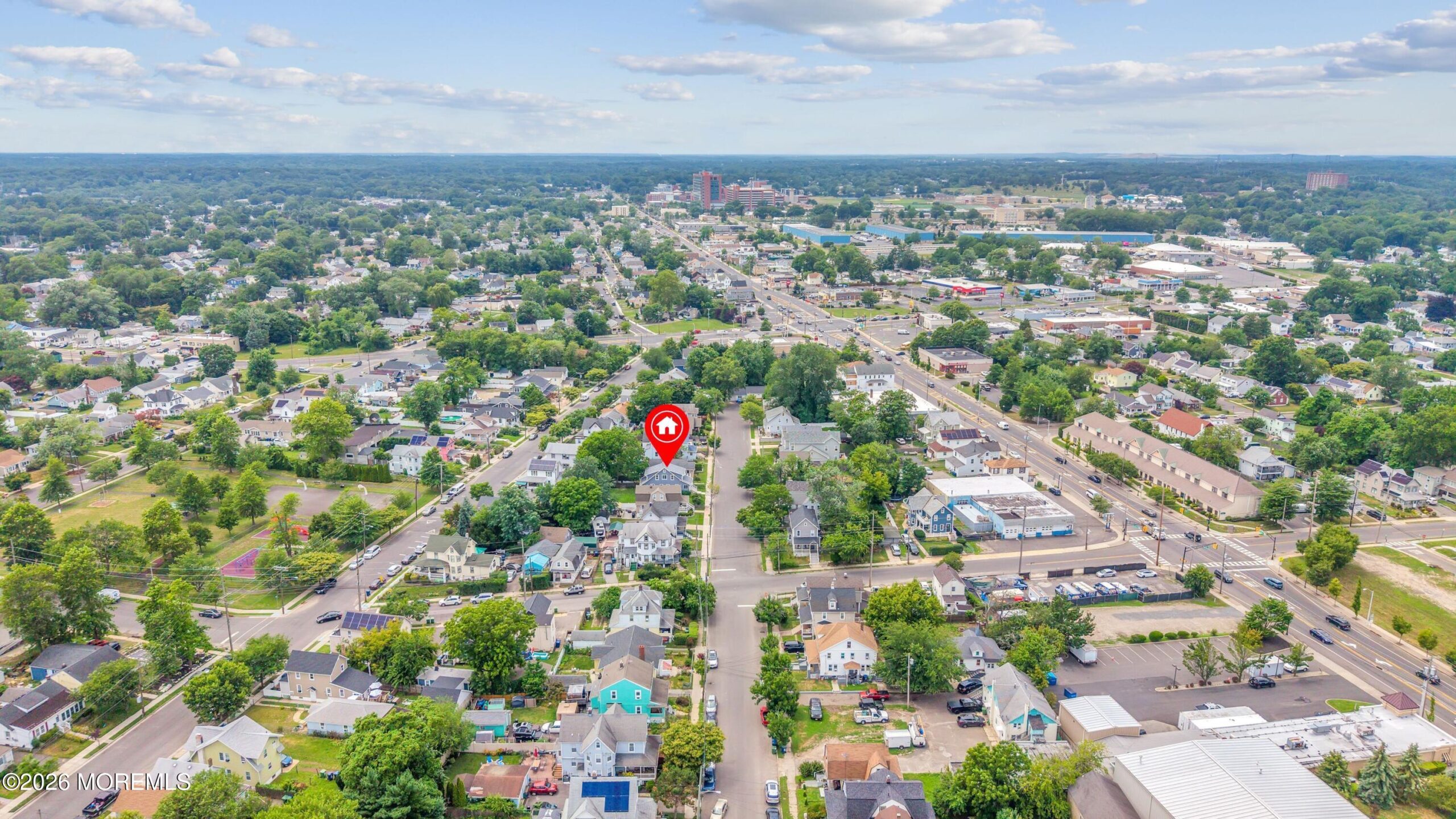 1306 11th Avenue, Neptune Township, NJ, 07753 image 27